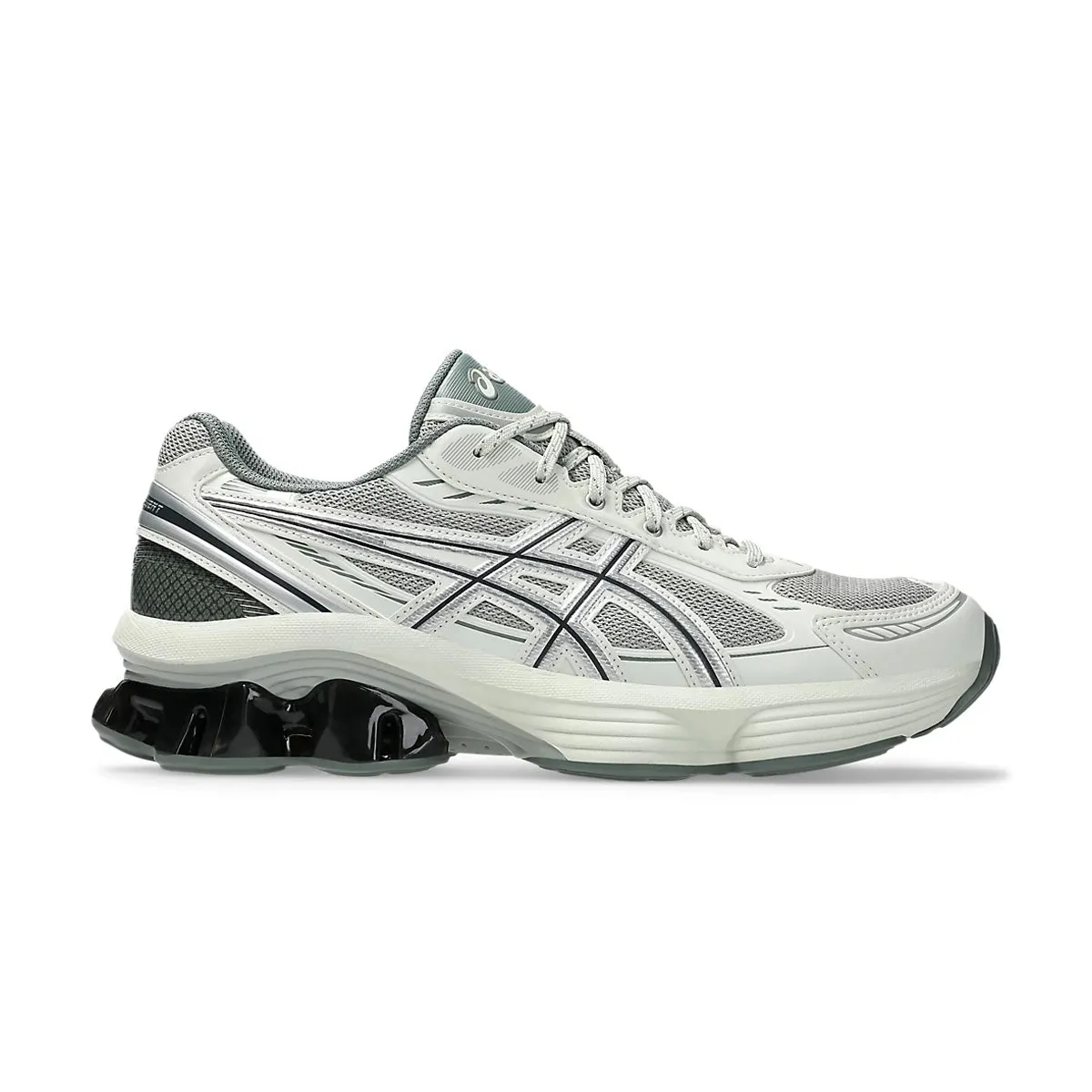 GEL-Kinetic Fluent 'Siegelgrau Rein Silber'