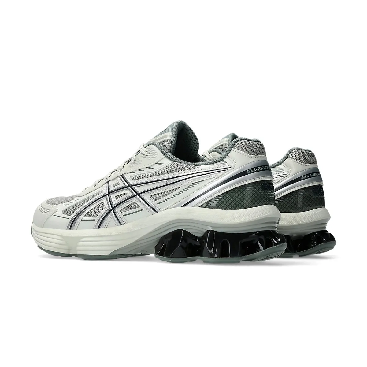 GEL-Kinetic Fluent 'Siegelgrau Rein Silber'
