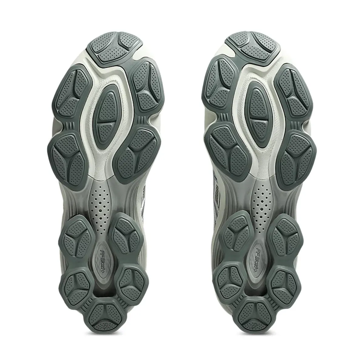 GEL-Kinetic Fluent 'Siegelgrau Rein Silber'