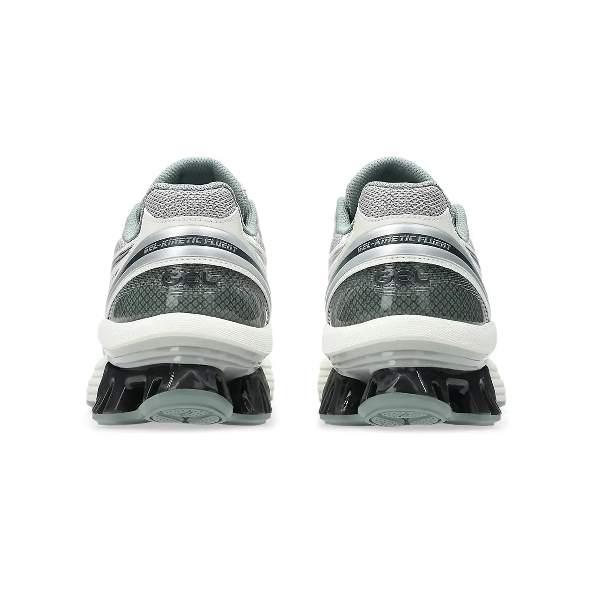 GEL-Kinetic Fluent 'Siegelgrau Rein Silber'