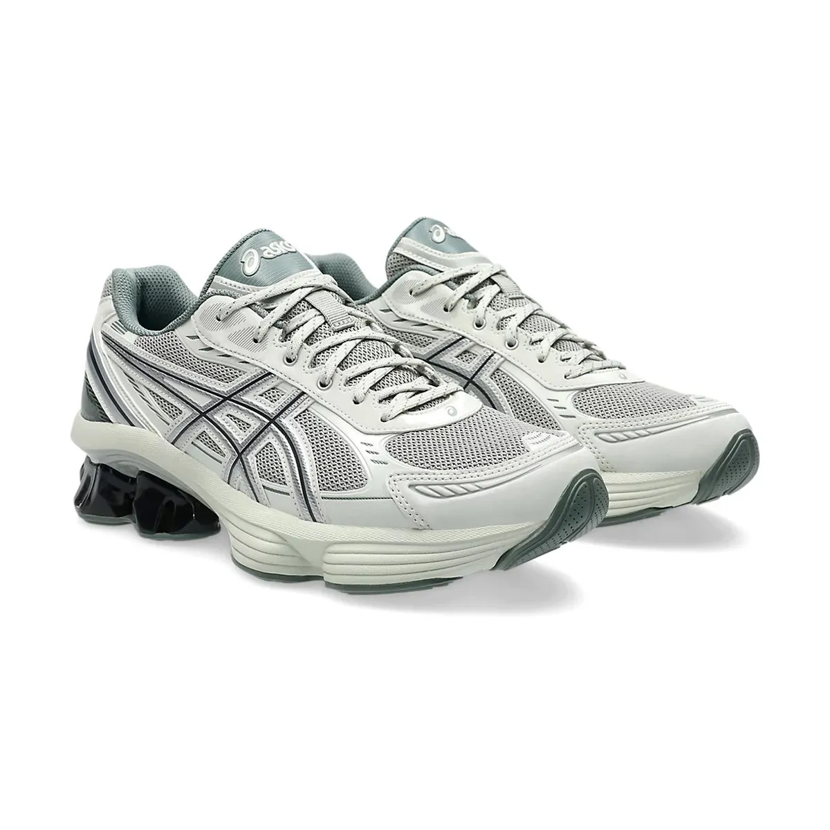 GEL-Kinetic Fluent 'Siegelgrau Rein Silber'