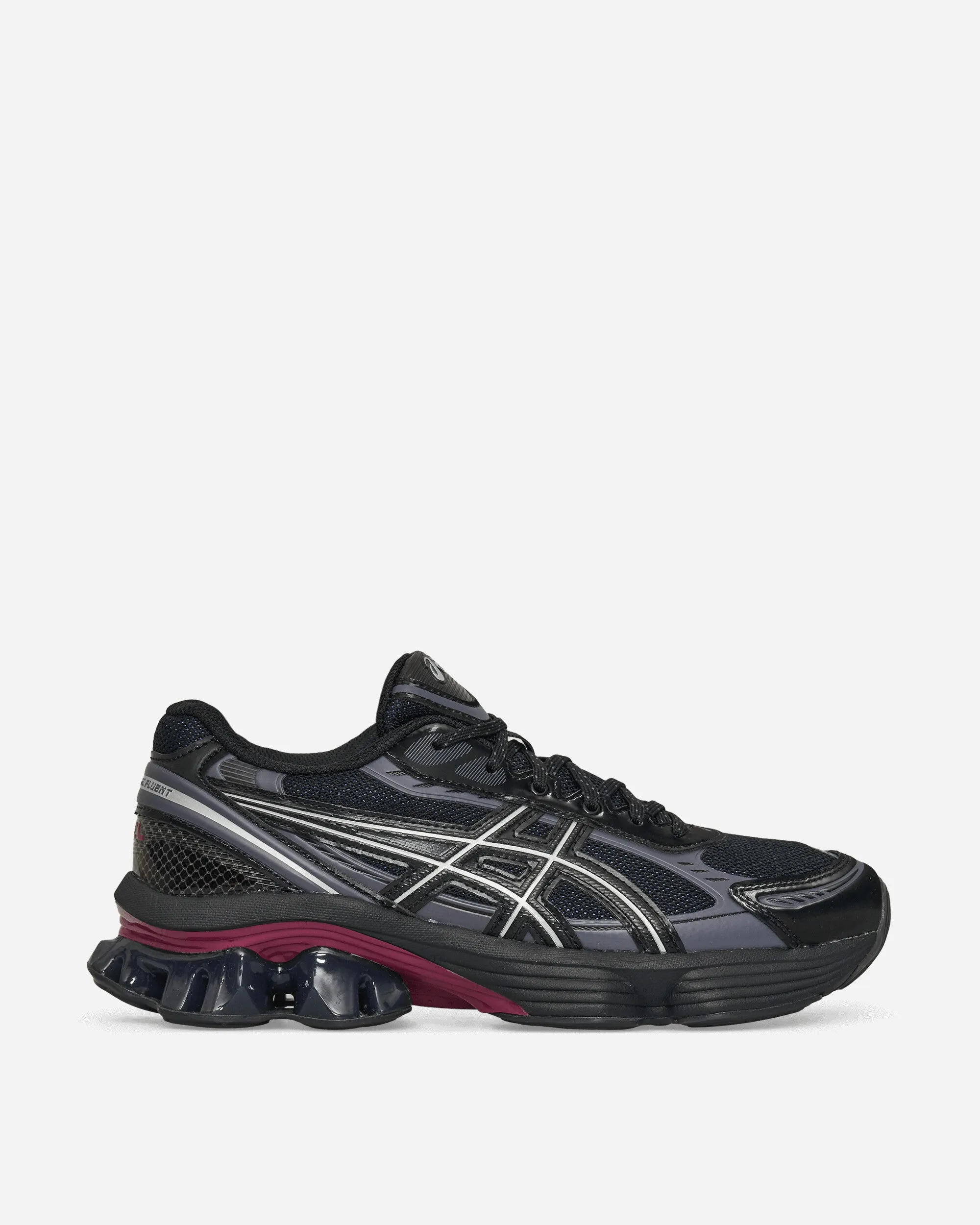 GEL-Kinetic Fluent Sneakers Schwarz / Schwarz
