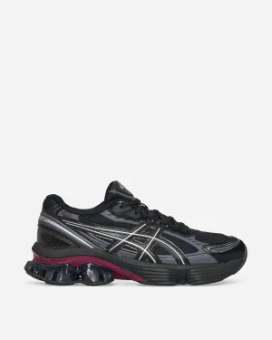 GEL-Kinetic Fluent Sneakers Schwarz / Schwarz