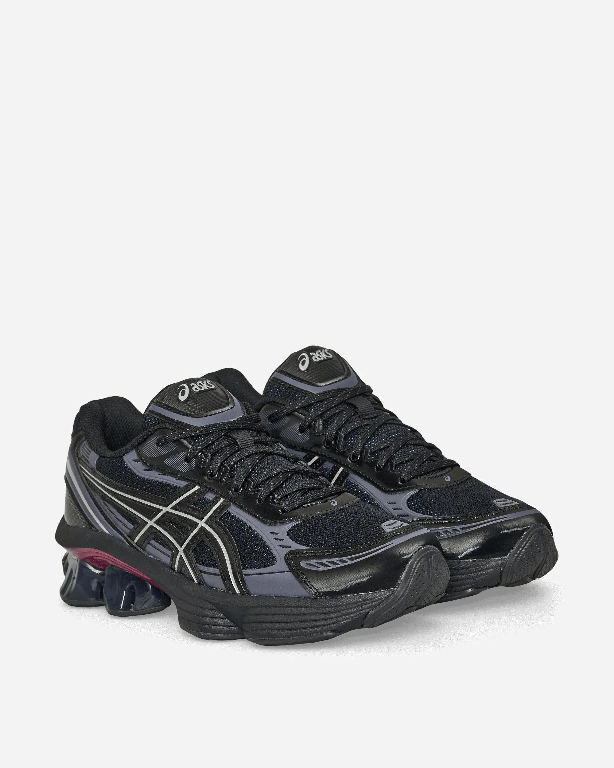 GEL-Kinetic Fluent Sneakers Schwarz / Schwarz