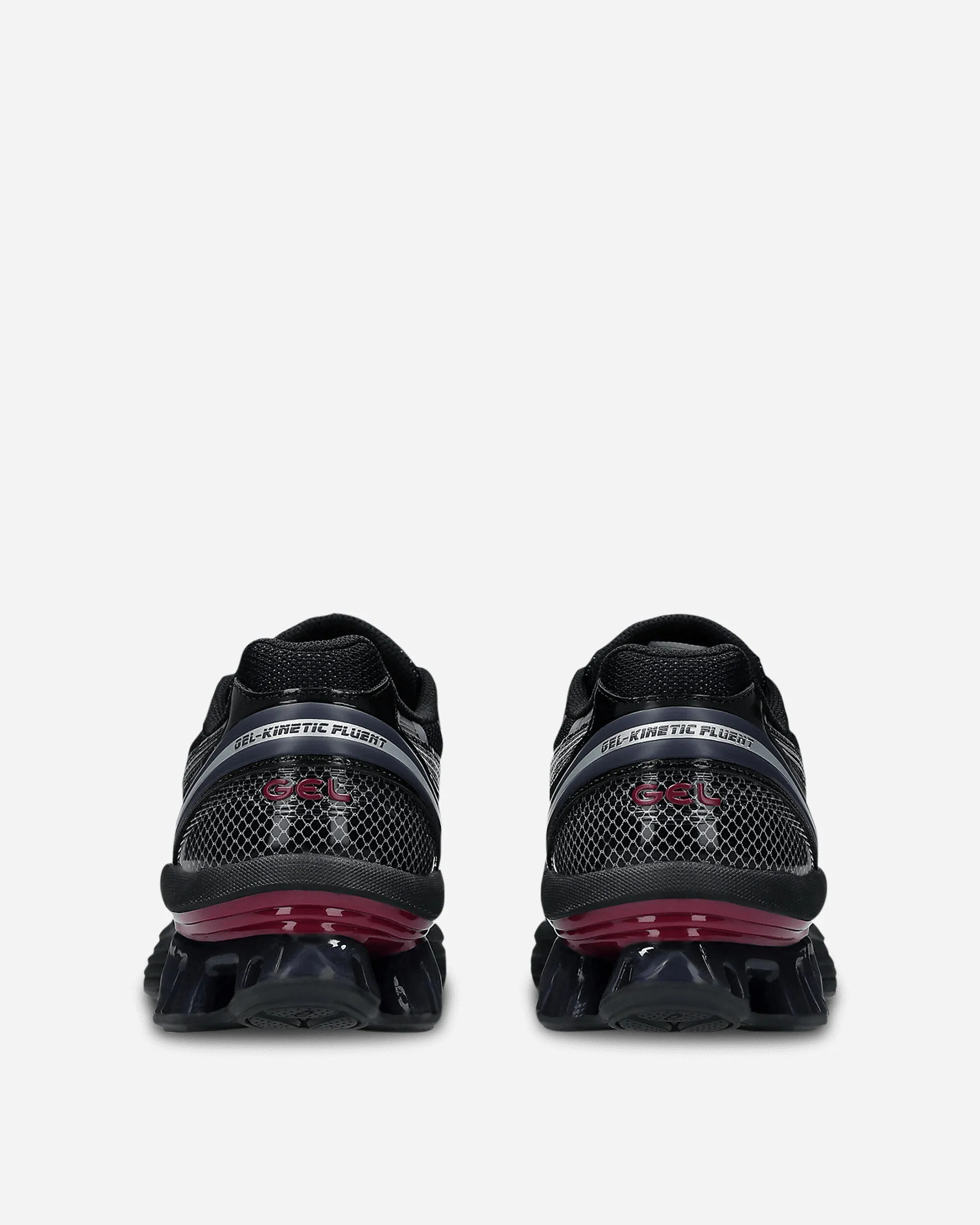 GEL-Kinetic Fluent Sneakers Schwarz / Schwarz