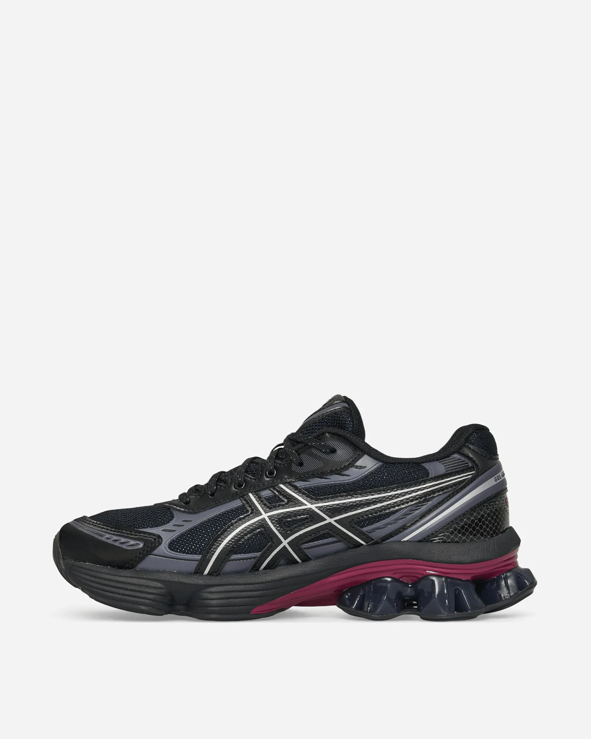 GEL-Kinetic Fluent Sneakers Schwarz / Schwarz