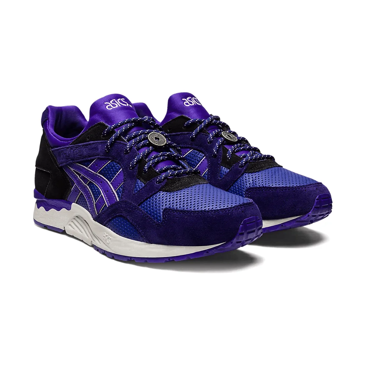 GEL-LYTE V Godai 'Aubergine'
