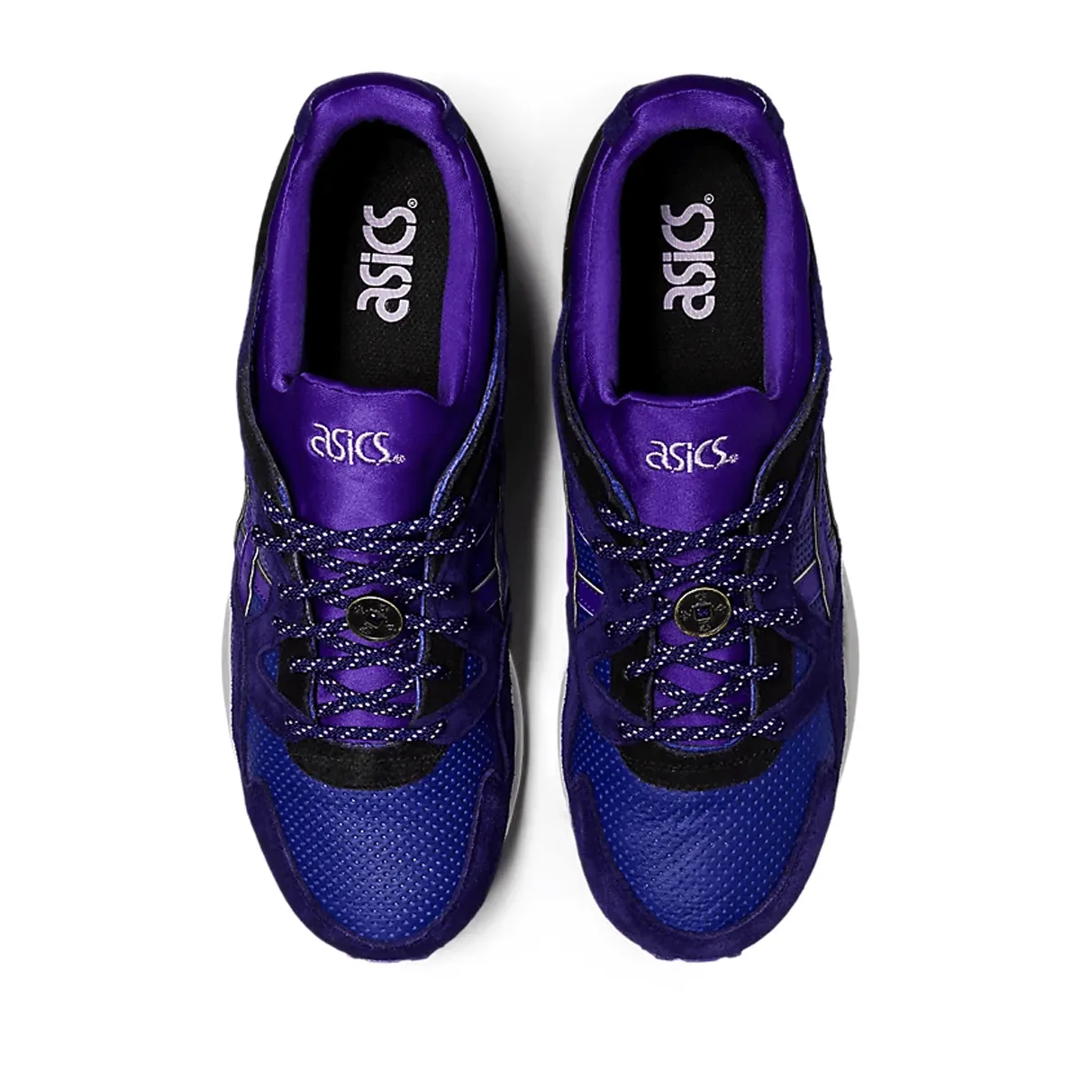 GEL-LYTE V Godai 'Aubergine'
