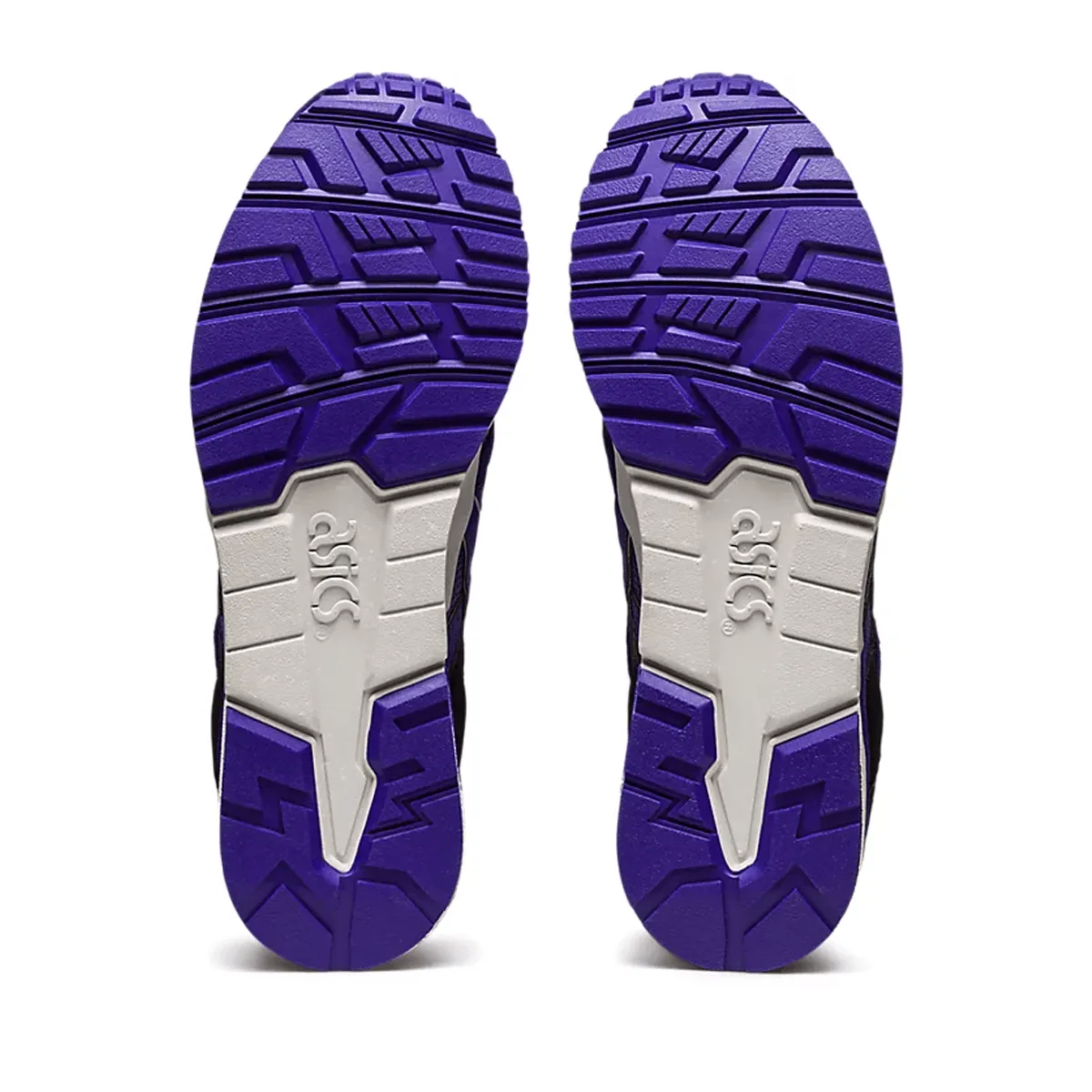 GEL-LYTE V Godai 'Aubergine'