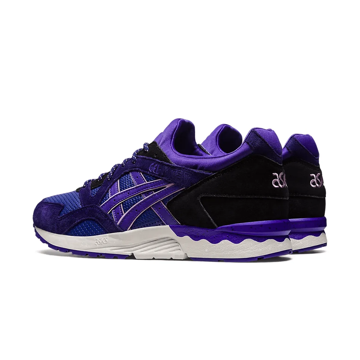 GEL-LYTE V Godai 'Aubergine'