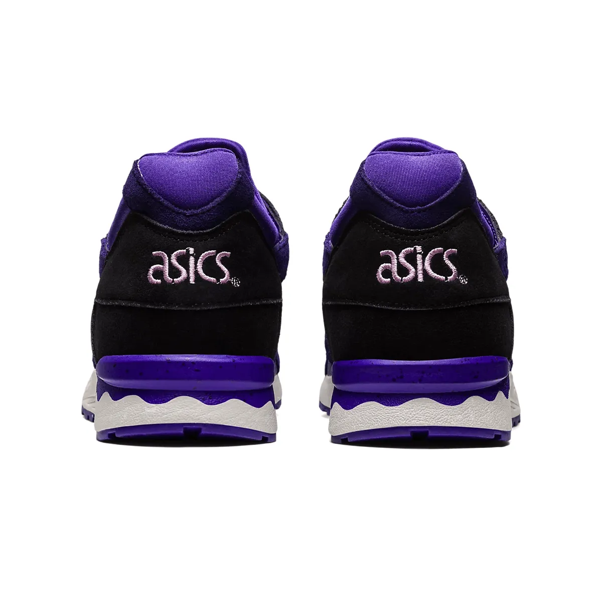 GEL-LYTE V Godai 'Aubergine'