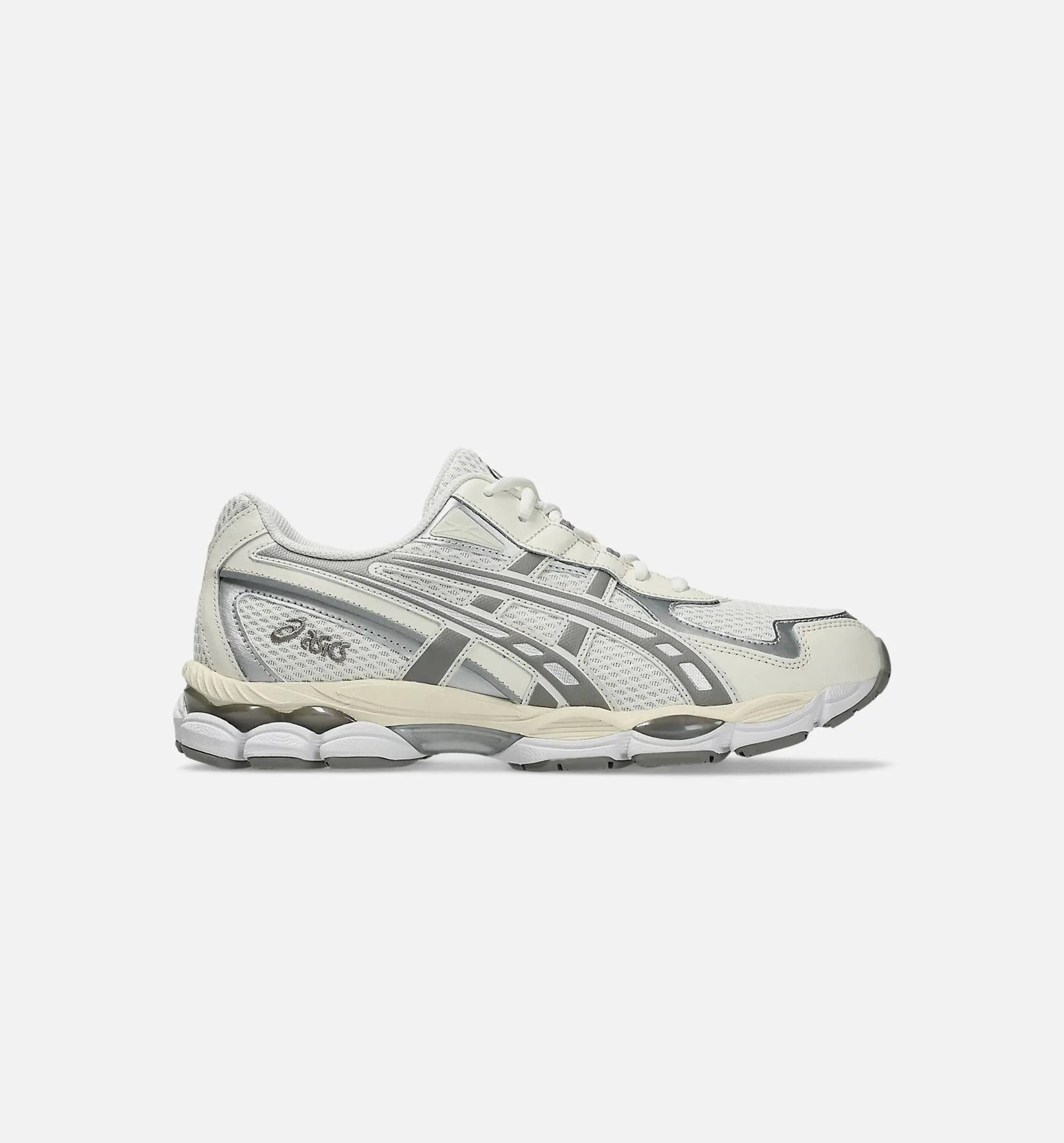 Gel NYC 2055 Vanille Blasse Eiche Herren Lifestyle-Schuh - Vanille/Blasse Eiche