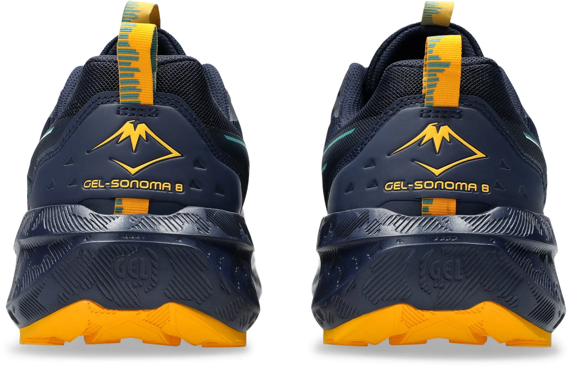 GEL-SONOMA 8 Herren-Trailrunning-Schuhe