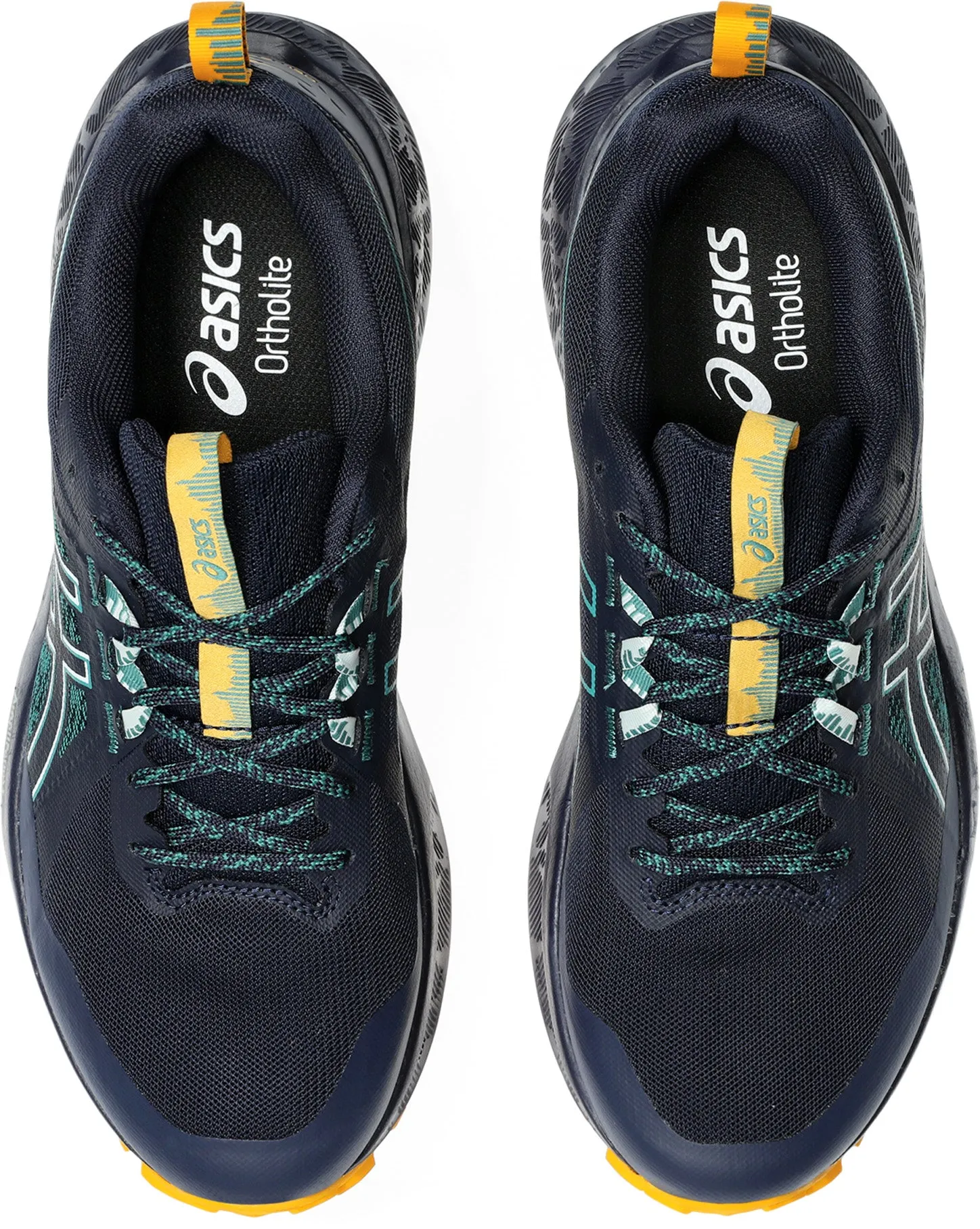 GEL-SONOMA 8 Herren-Trailrunning-Schuhe