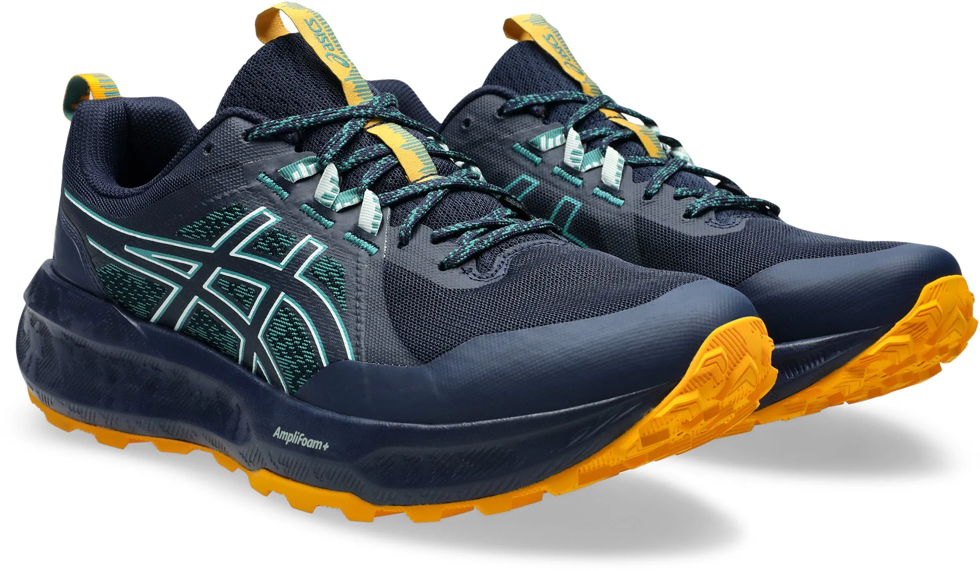 GEL-SONOMA 8 Herren-Trailrunning-Schuhe