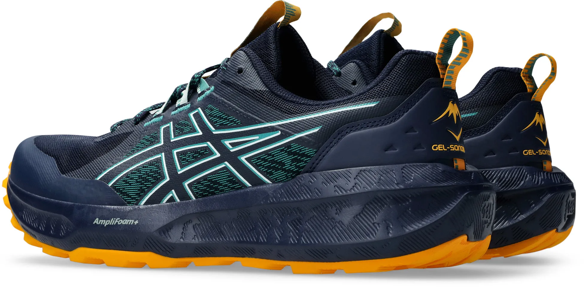 GEL-SONOMA 8 Herren-Trailrunning-Schuhe