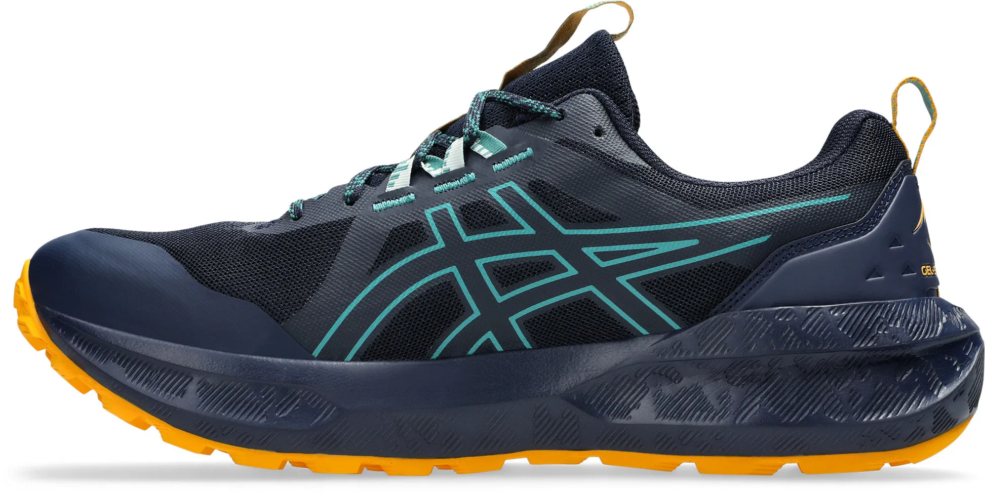 GEL-SONOMA 8 Herren-Trailrunning-Schuhe