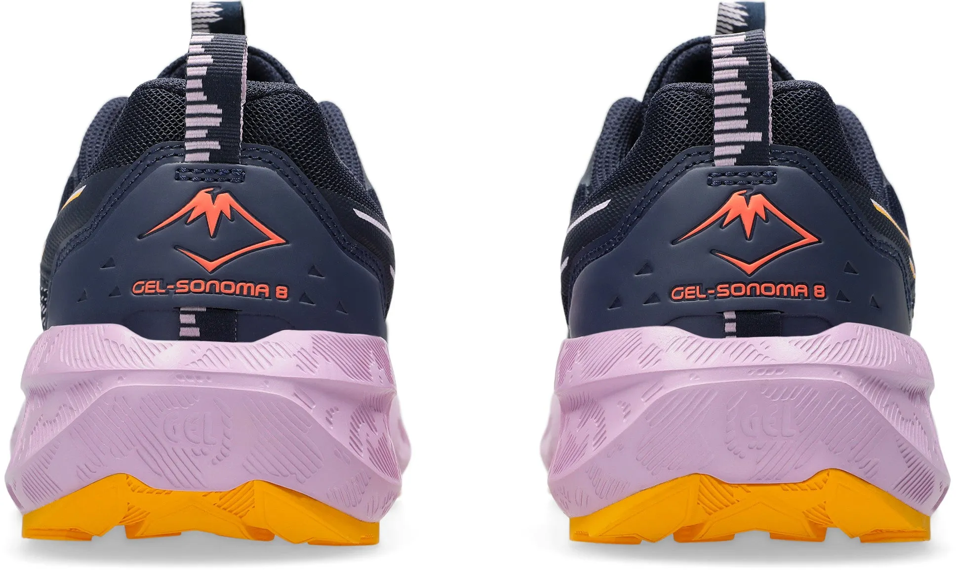 GEL-SONOMA 8 Damen-Trailrunning-Schuhe