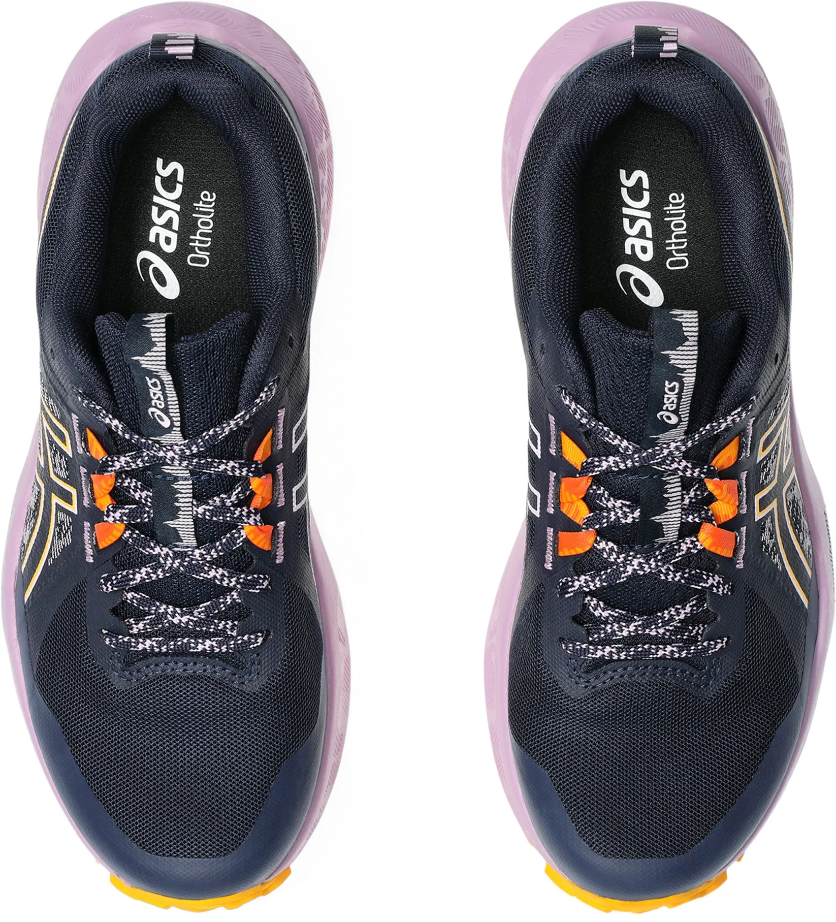 GEL-SONOMA 8 Damen-Trailrunning-Schuhe
