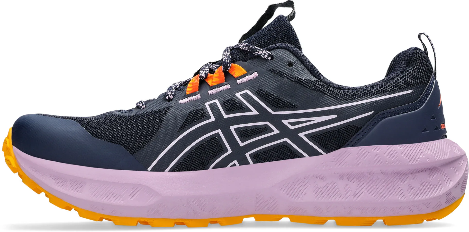 GEL-SONOMA 8 Damen-Trailrunning-Schuhe