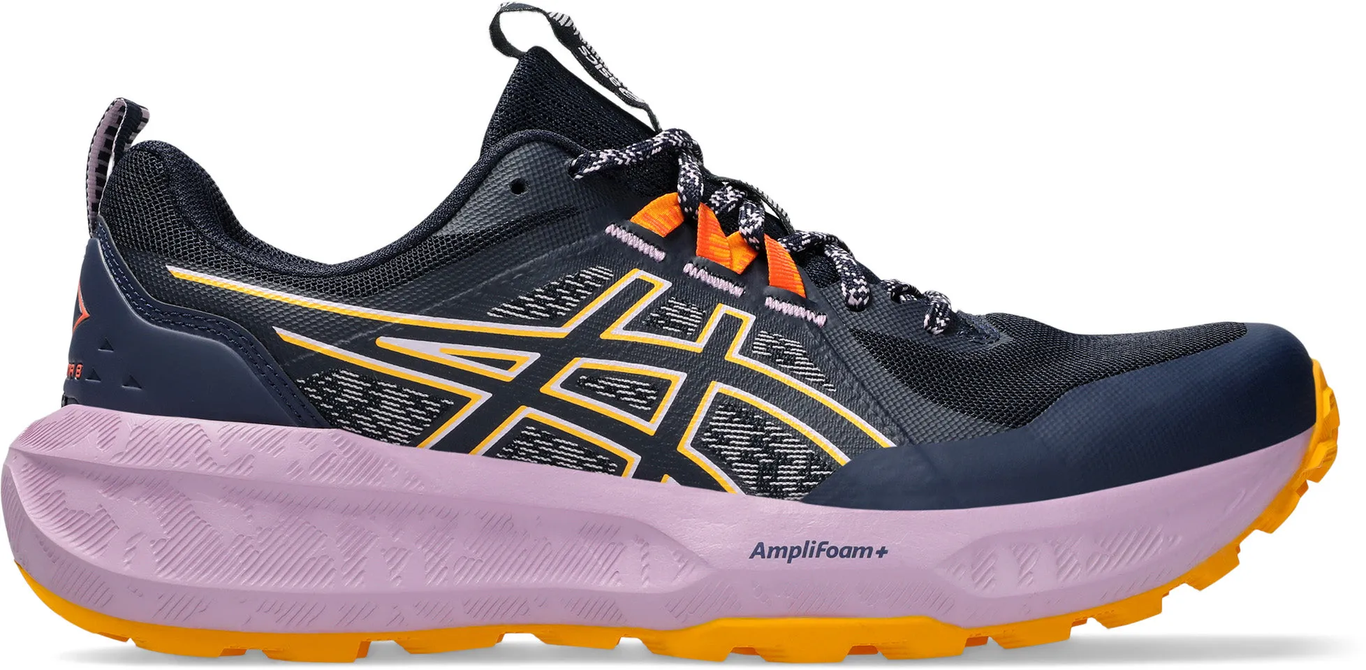 GEL-SONOMA 8 Damen-Trailrunning-Schuhe