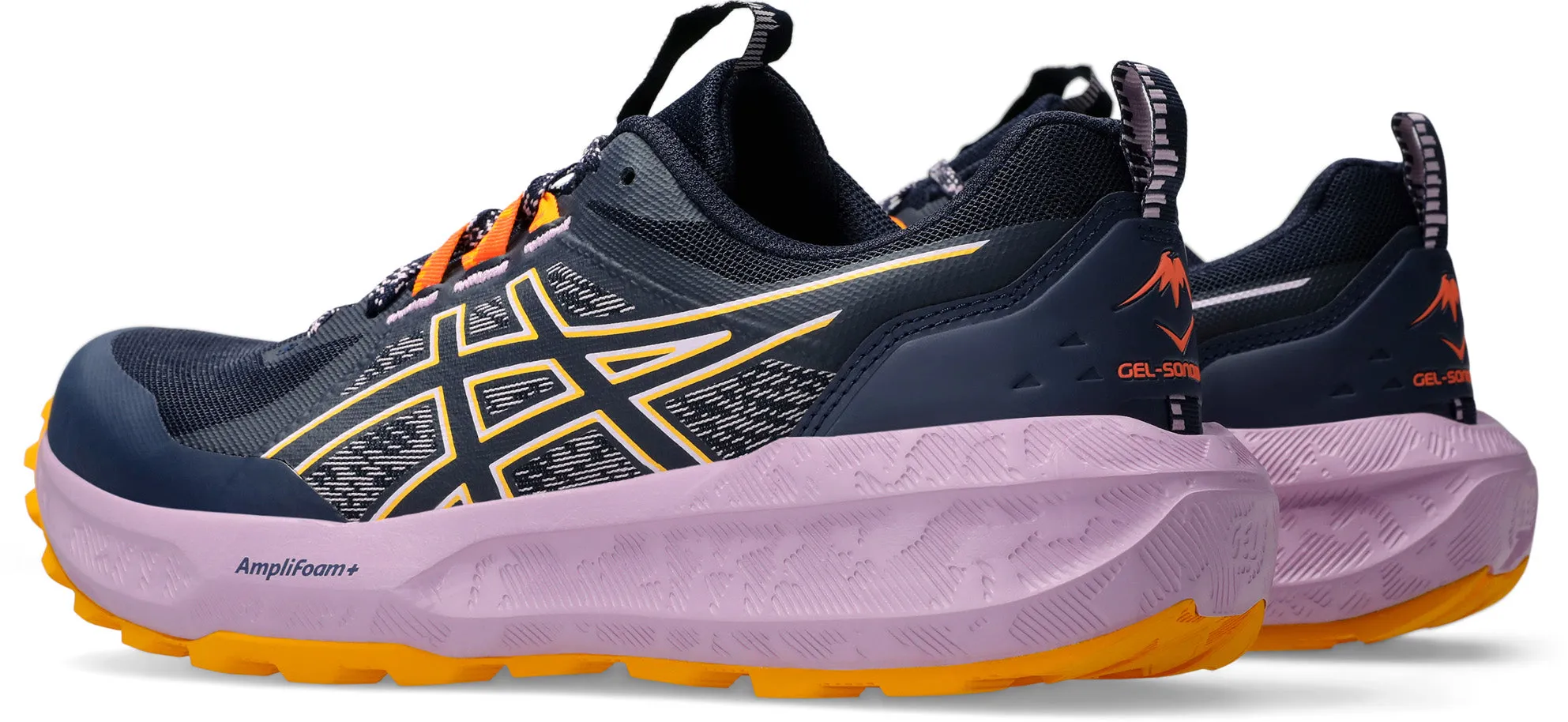 GEL-SONOMA 8 Damen-Trailrunning-Schuhe
