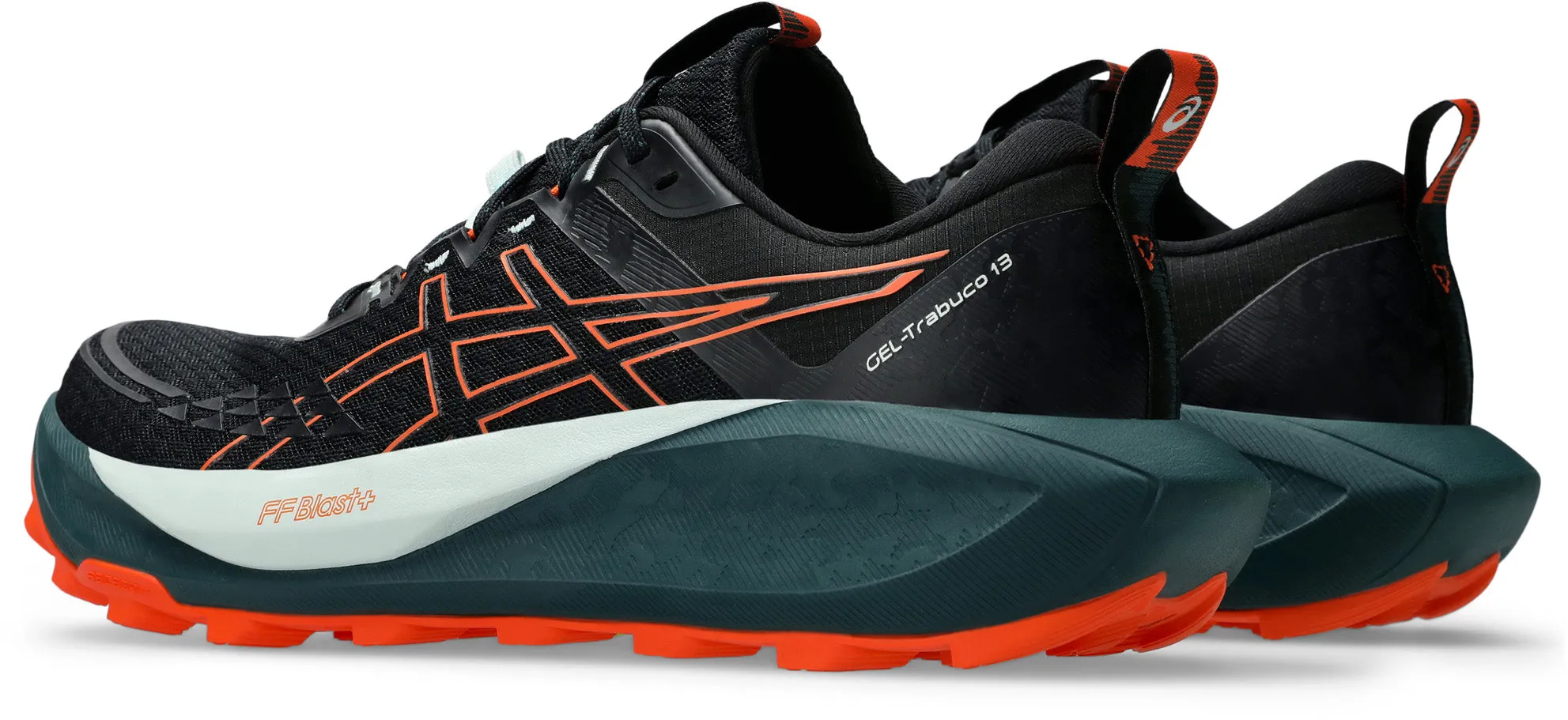 GEL-TRABUCO 13 Herren Trailrunning-Schuhe