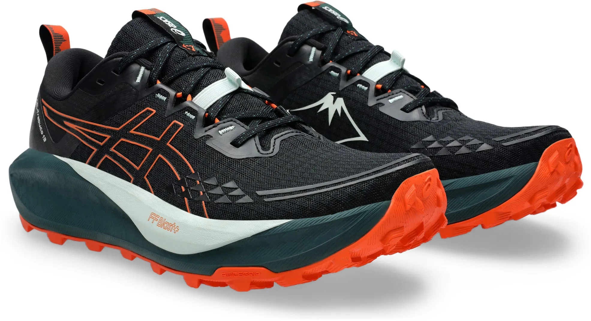 GEL-TRABUCO 13 Herren Trailrunning-Schuhe