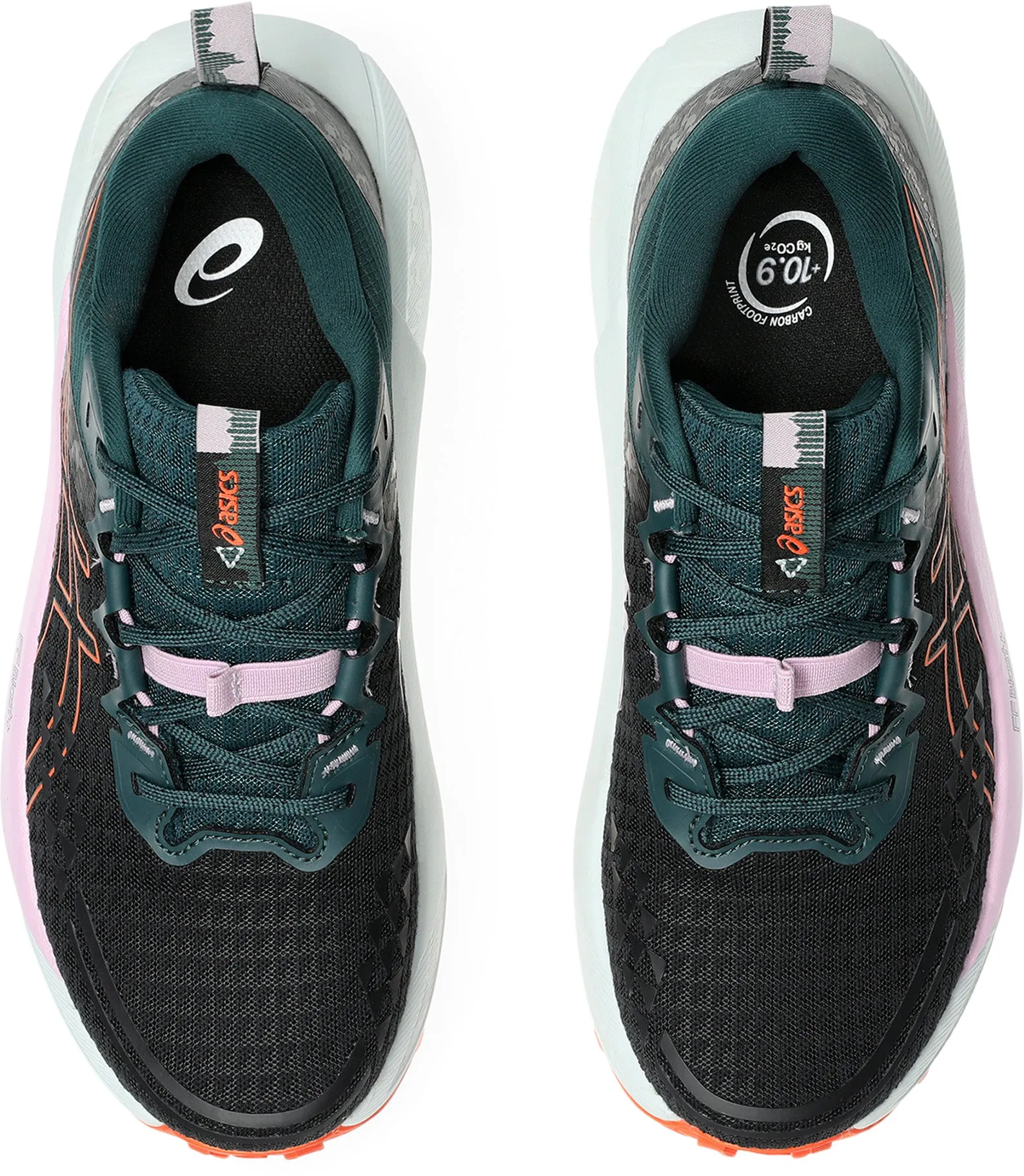 GEL-TRABUCO 13 Damen-Trailrunning-Schuhe