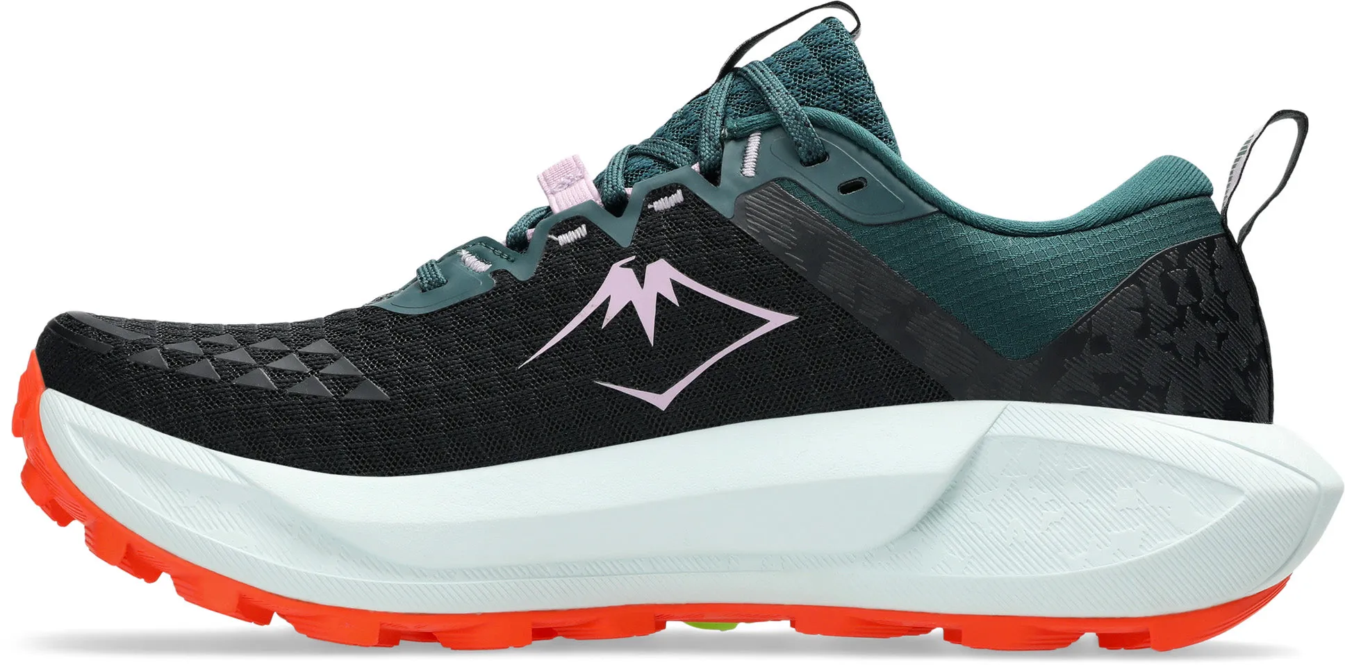 GEL-TRABUCO 13 Damen-Trailrunning-Schuhe