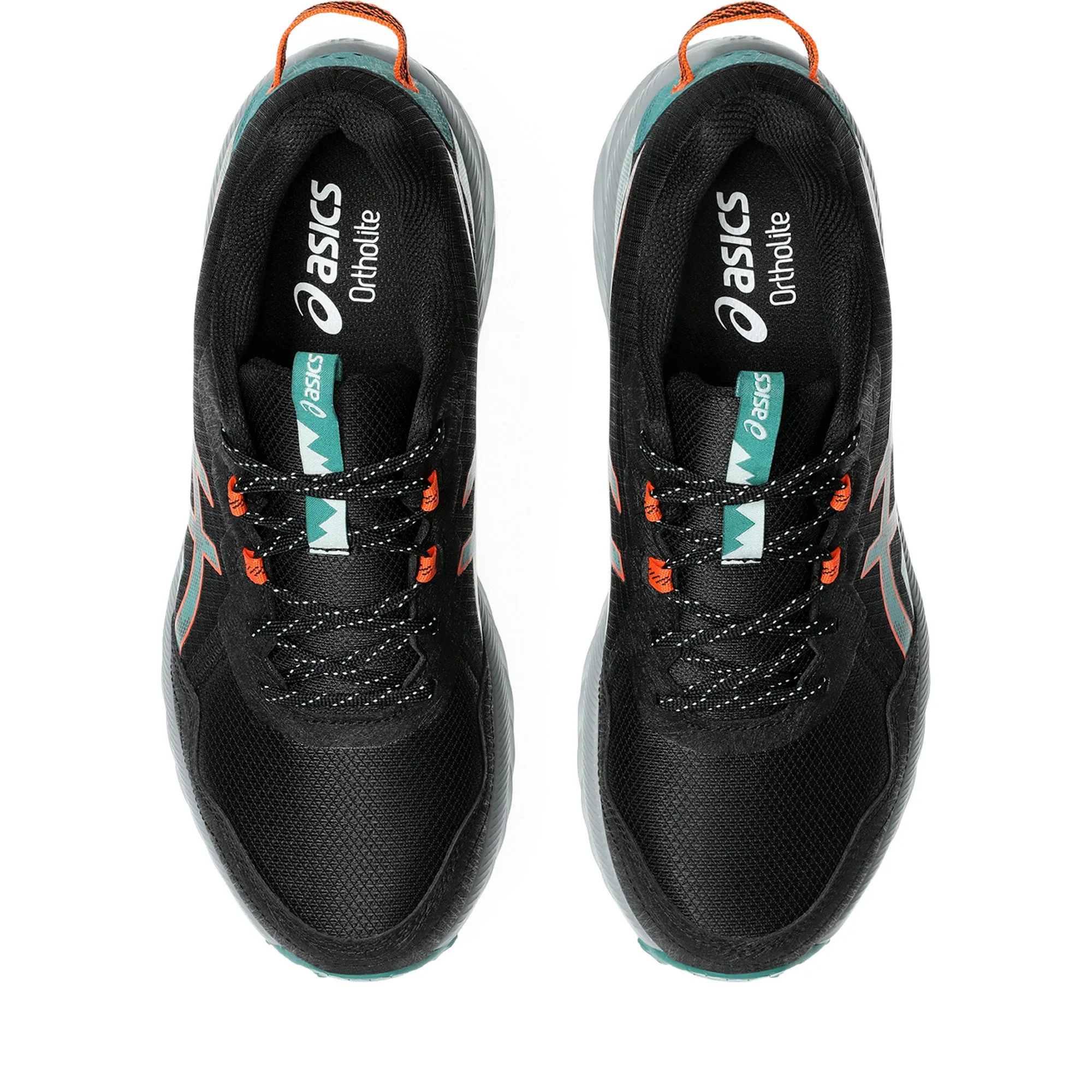 GEL-VENTURE 10 Herren-Trailrunning-Schuhe