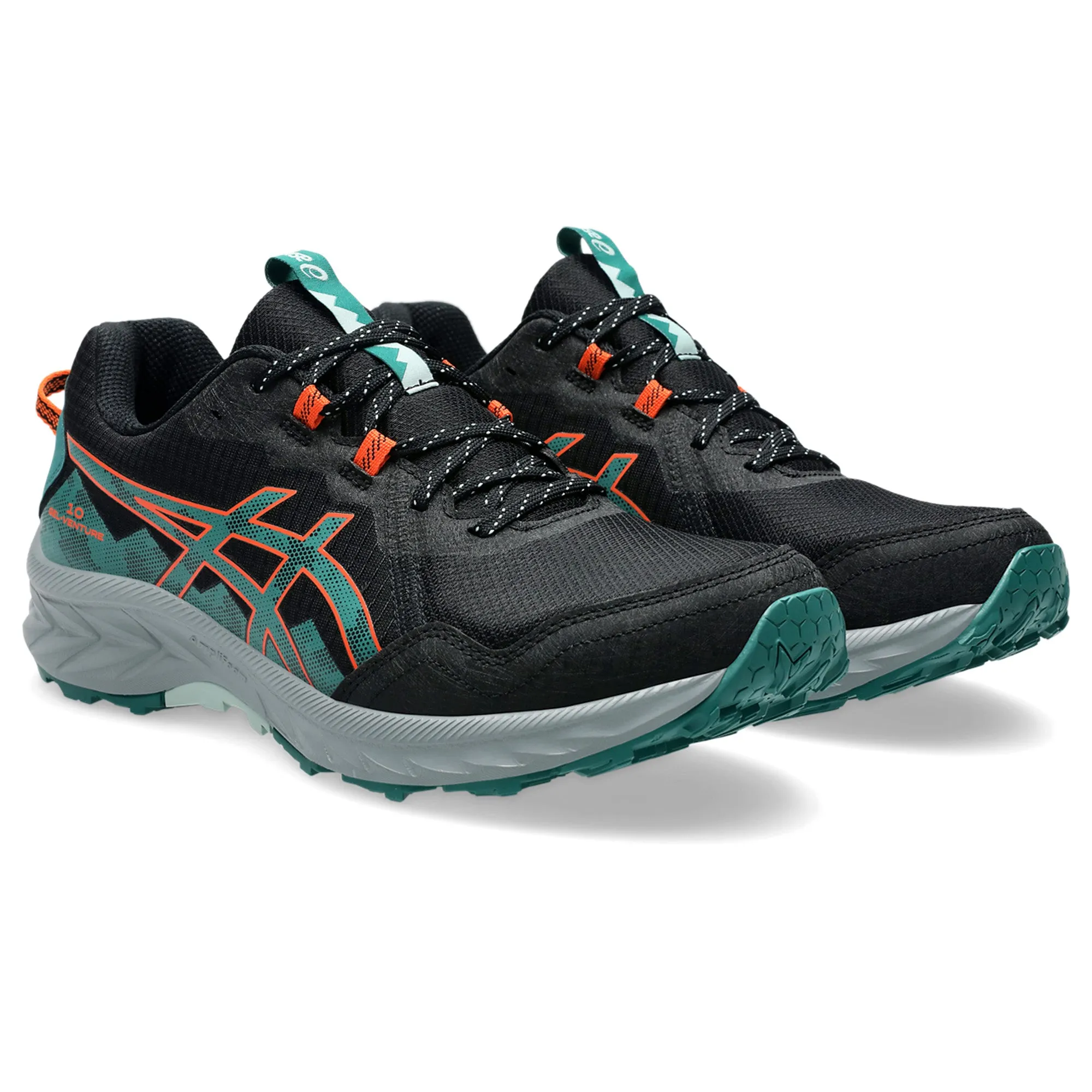 GEL-VENTURE 10 Herren-Trailrunning-Schuhe