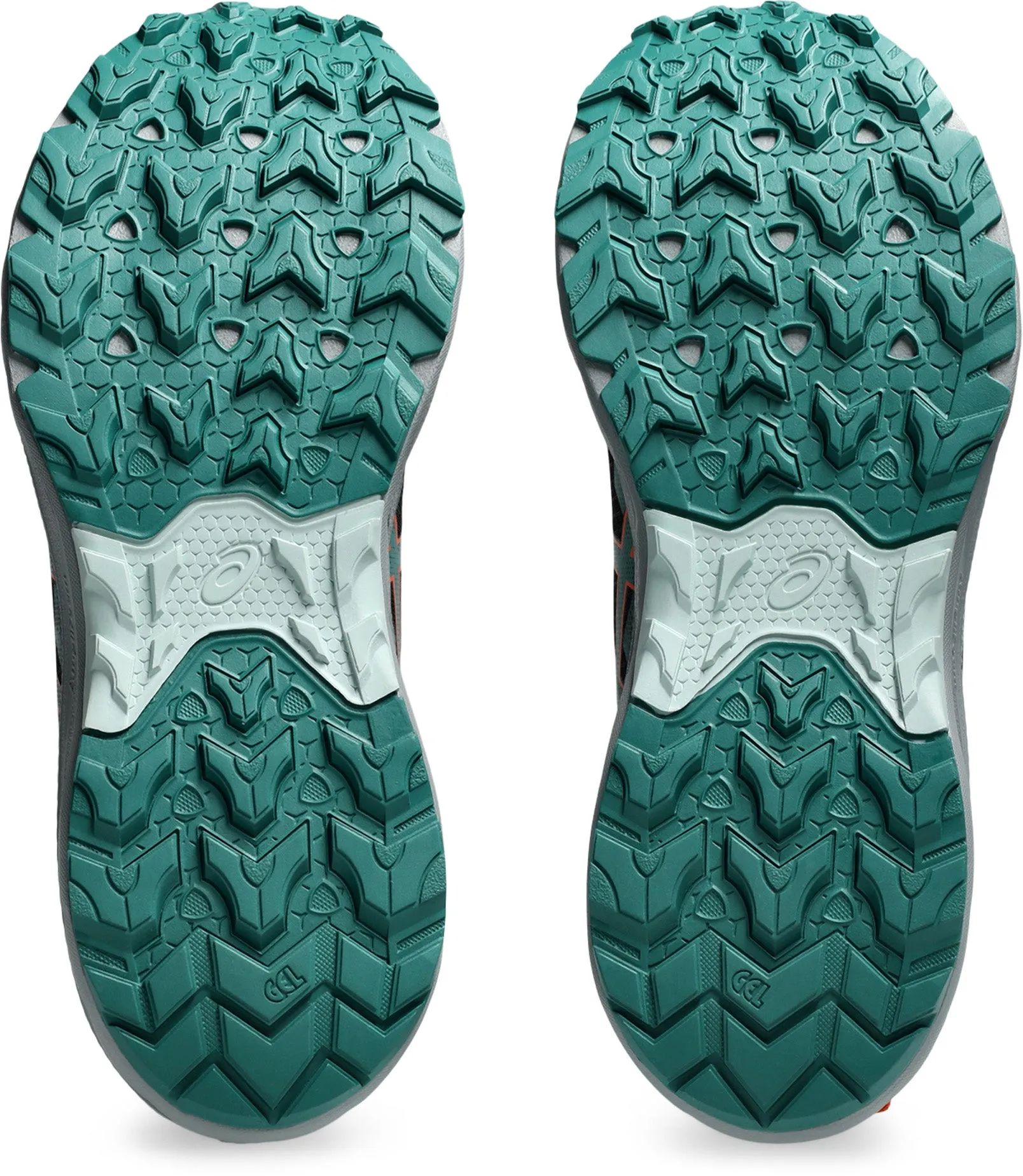 GEL-VENTURE 10 Herren-Trailrunning-Schuhe