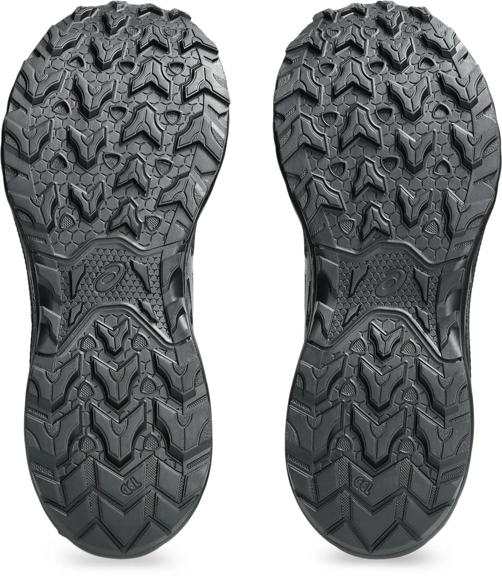 GEL-VENTURE 10 Herren-Trailrunning-Schuhe