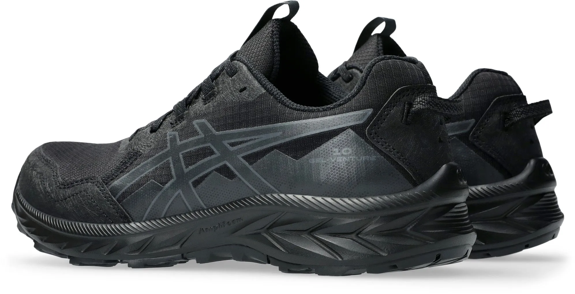 GEL-VENTURE 10 Damen-Trailrunning-Schuhe
