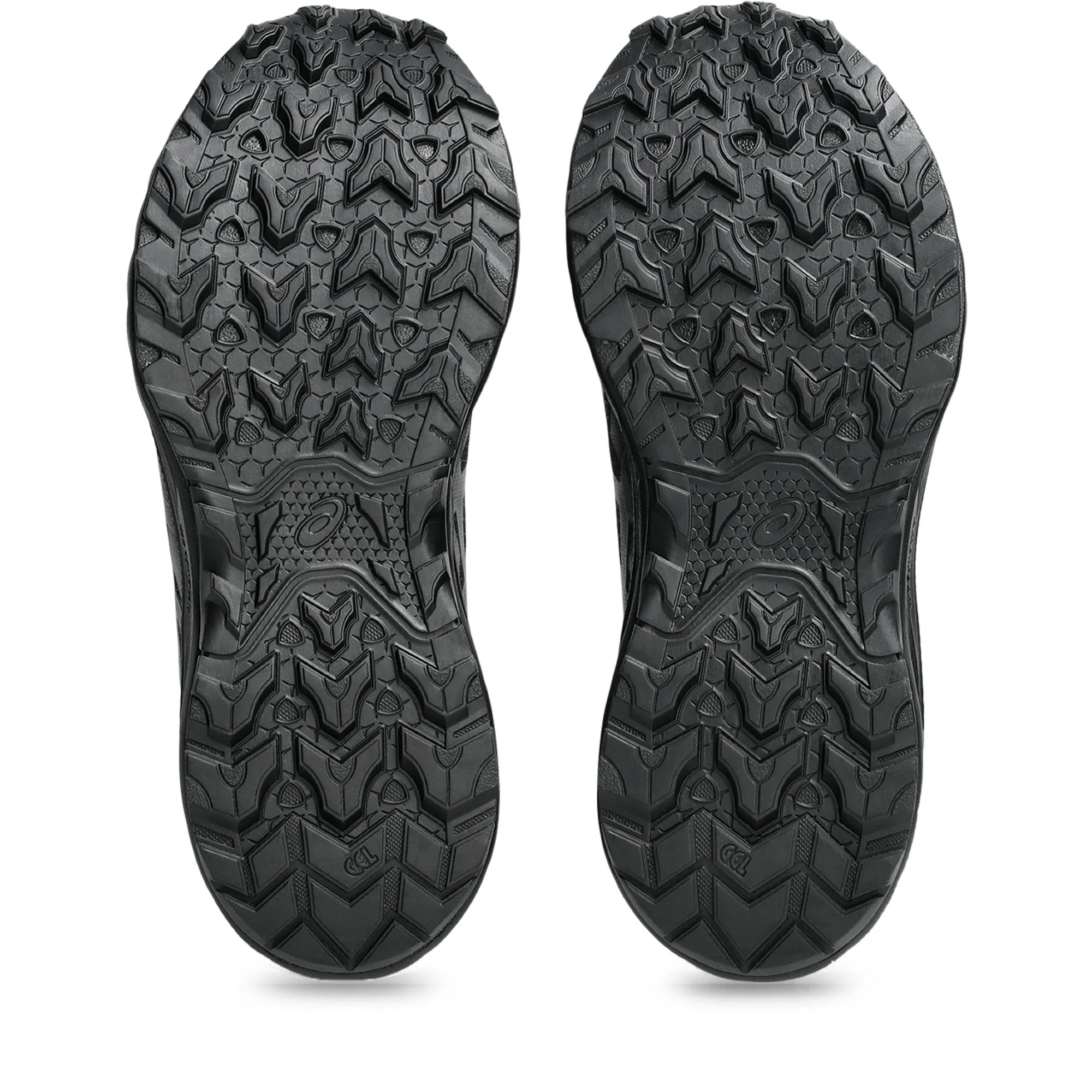 GEL-VENTURE 10 Damen-Trailrunning-Schuhe
