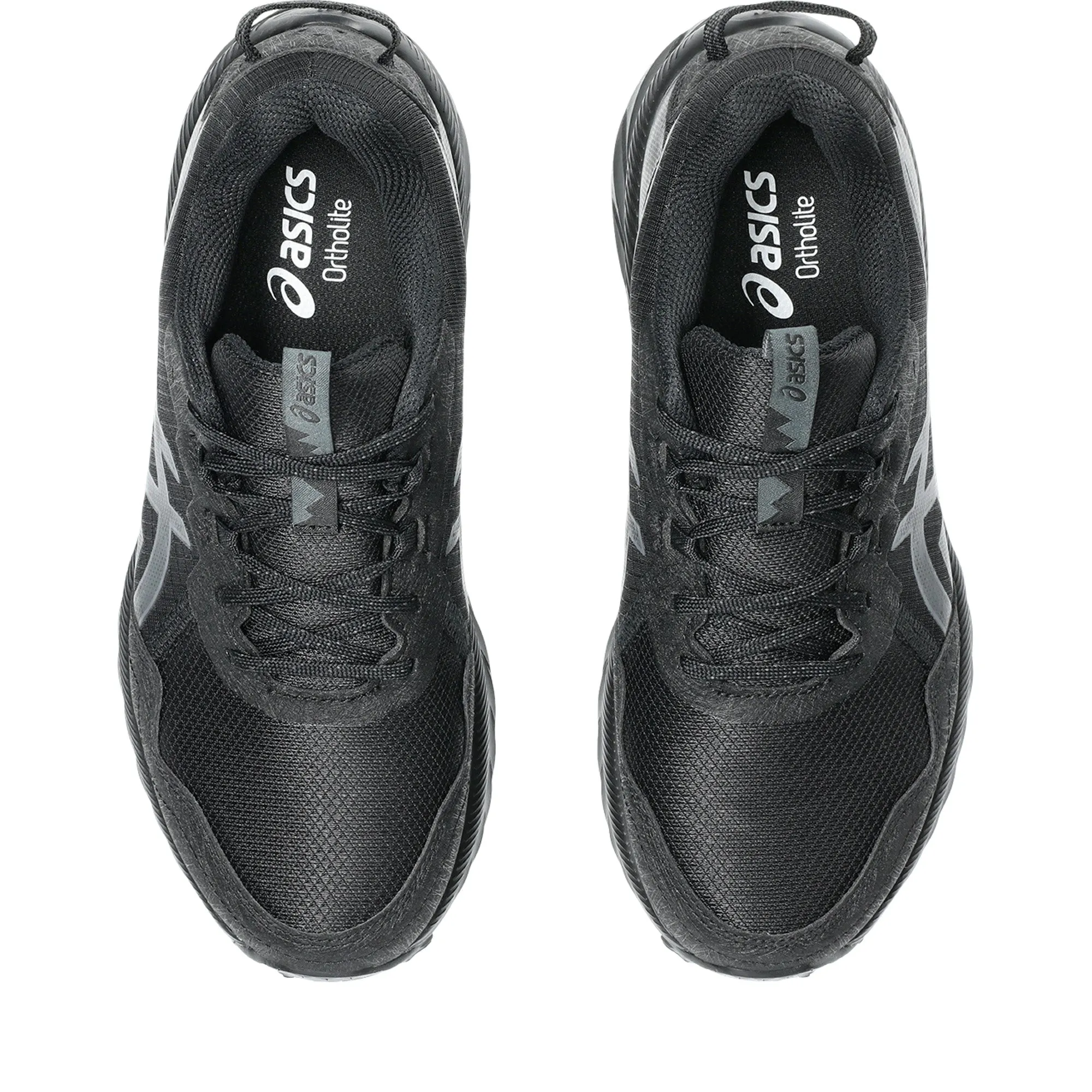 GEL-VENTURE 10 Damen-Trailrunning-Schuhe