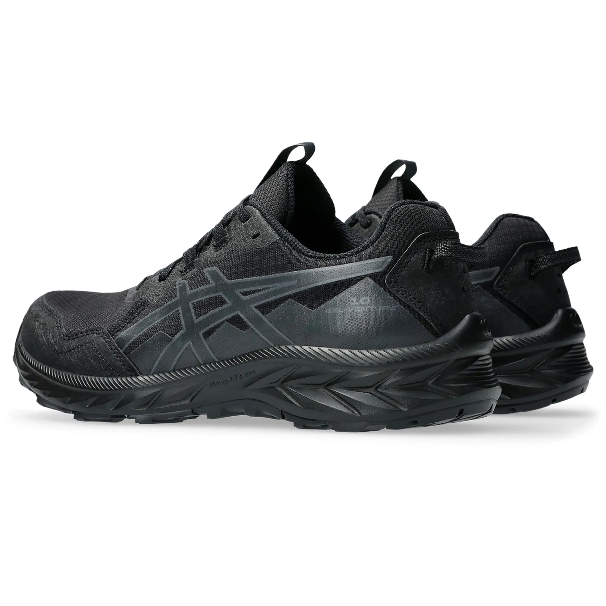 GEL-VENTURE 10 Damen-Trailrunning-Schuhe