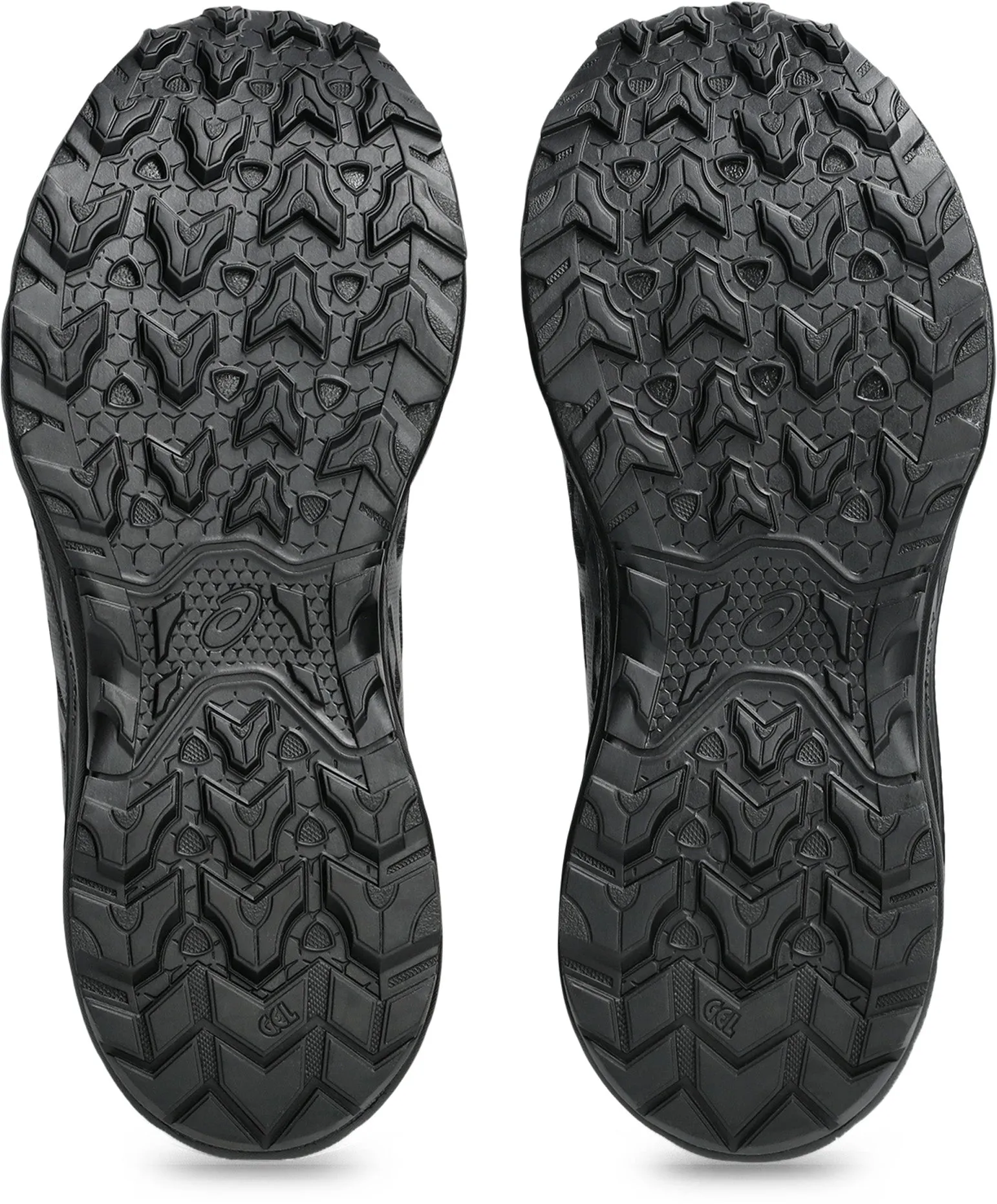 GEL-VENTURE 10 Damen-Trailrunning-Schuhe
