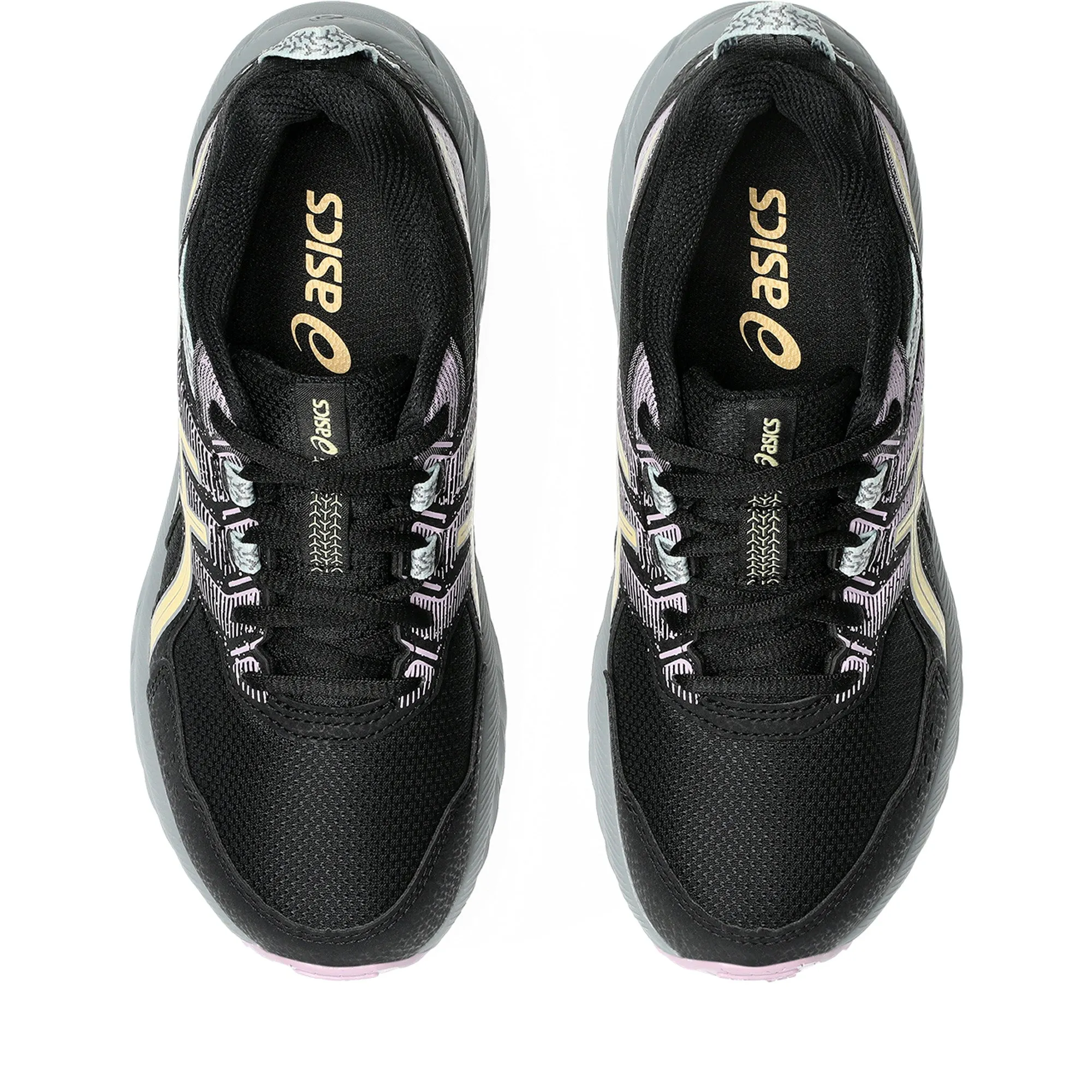 GEL-Venture 9 GS Kinder-Trailrunning-Schuhe