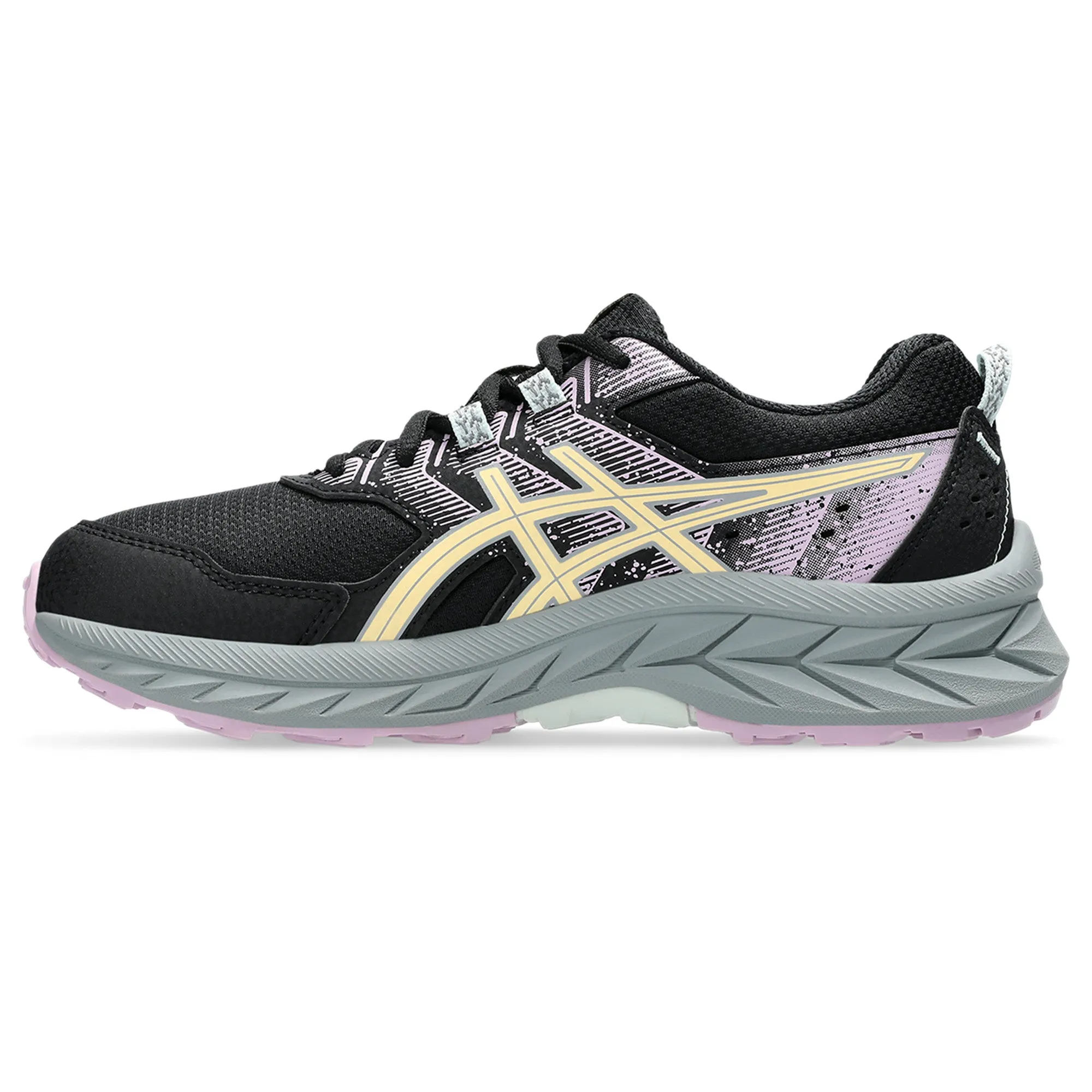GEL-Venture 9 GS Kinder-Trailrunning-Schuhe