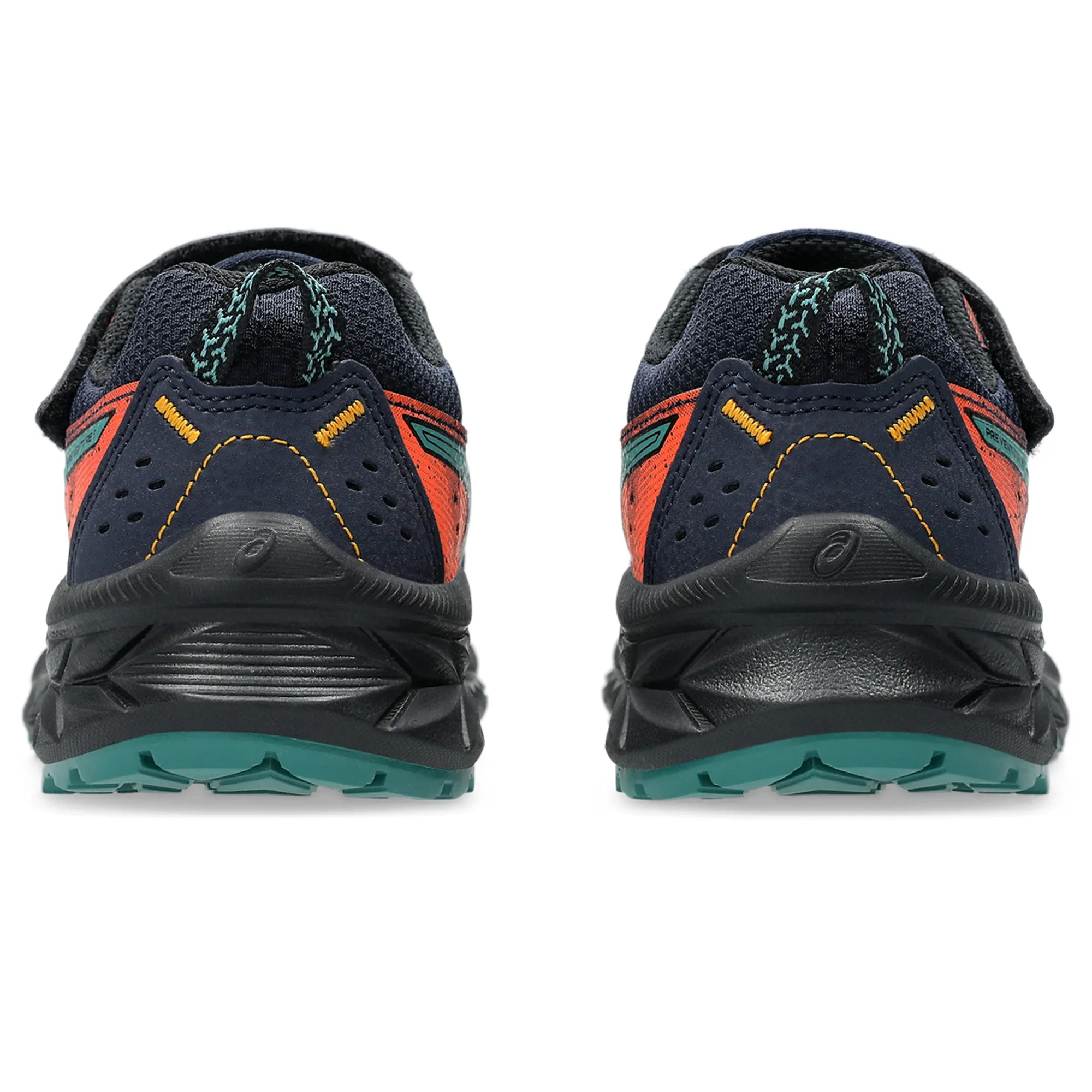 GEL-Venture 9 PS Kinder-Trailrunning-Schuhe