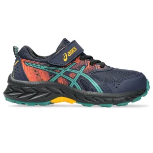 GEL-Venture 9 PS Kinder-Trailrunning-Schuhe