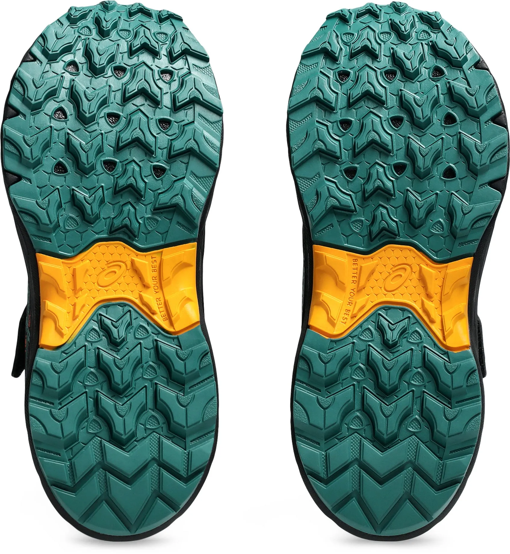 GEL-Venture 9 PS Kinder-Trailrunning-Schuhe
