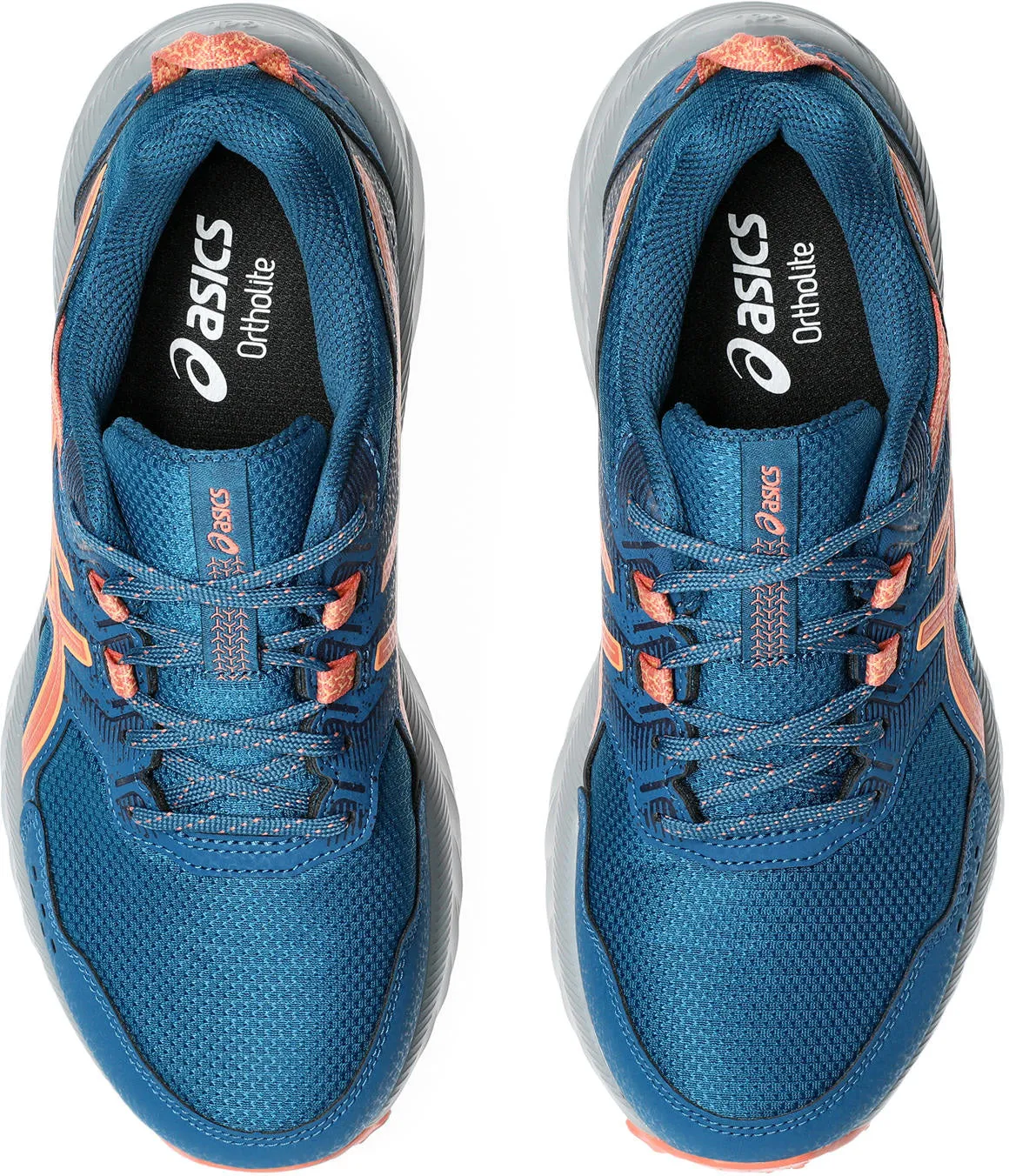 Gel-Venture 9 Damen-Trailrunning-Schuhe (Weite D)