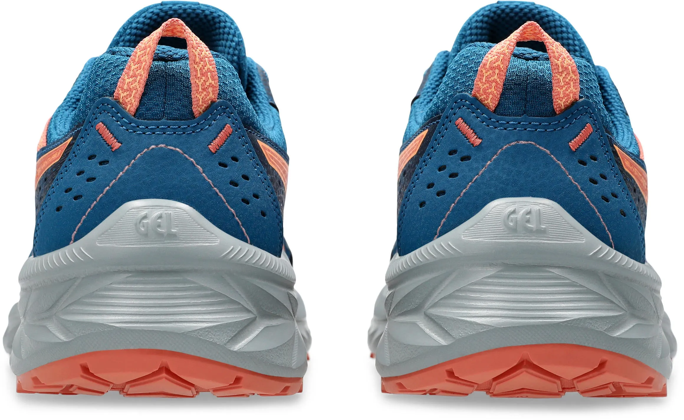 Gel-Venture 9 Damen-Trailrunning-Schuhe (Weite D)