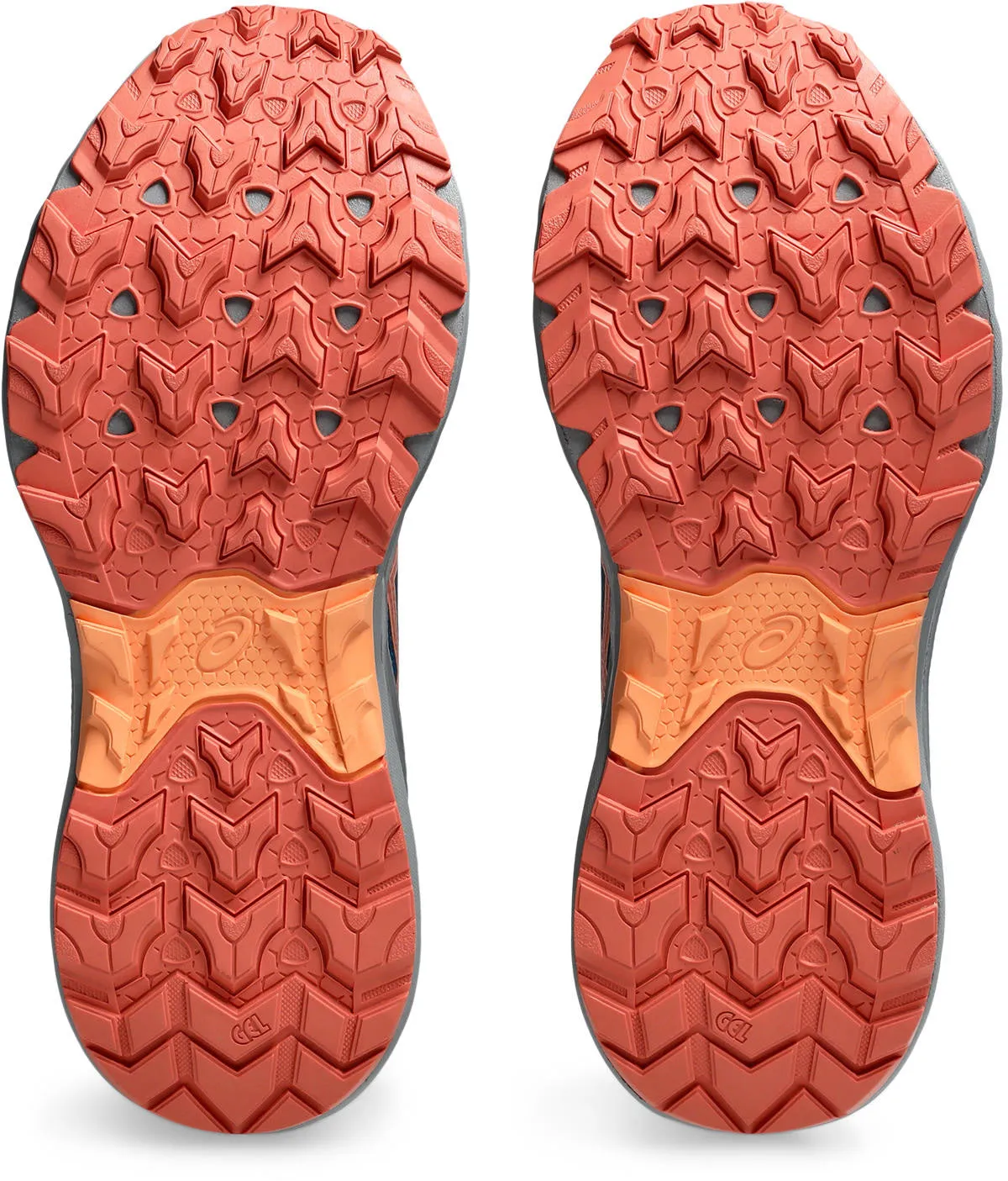 Gel-Venture 9 Damen-Trailrunning-Schuhe (Weite D)