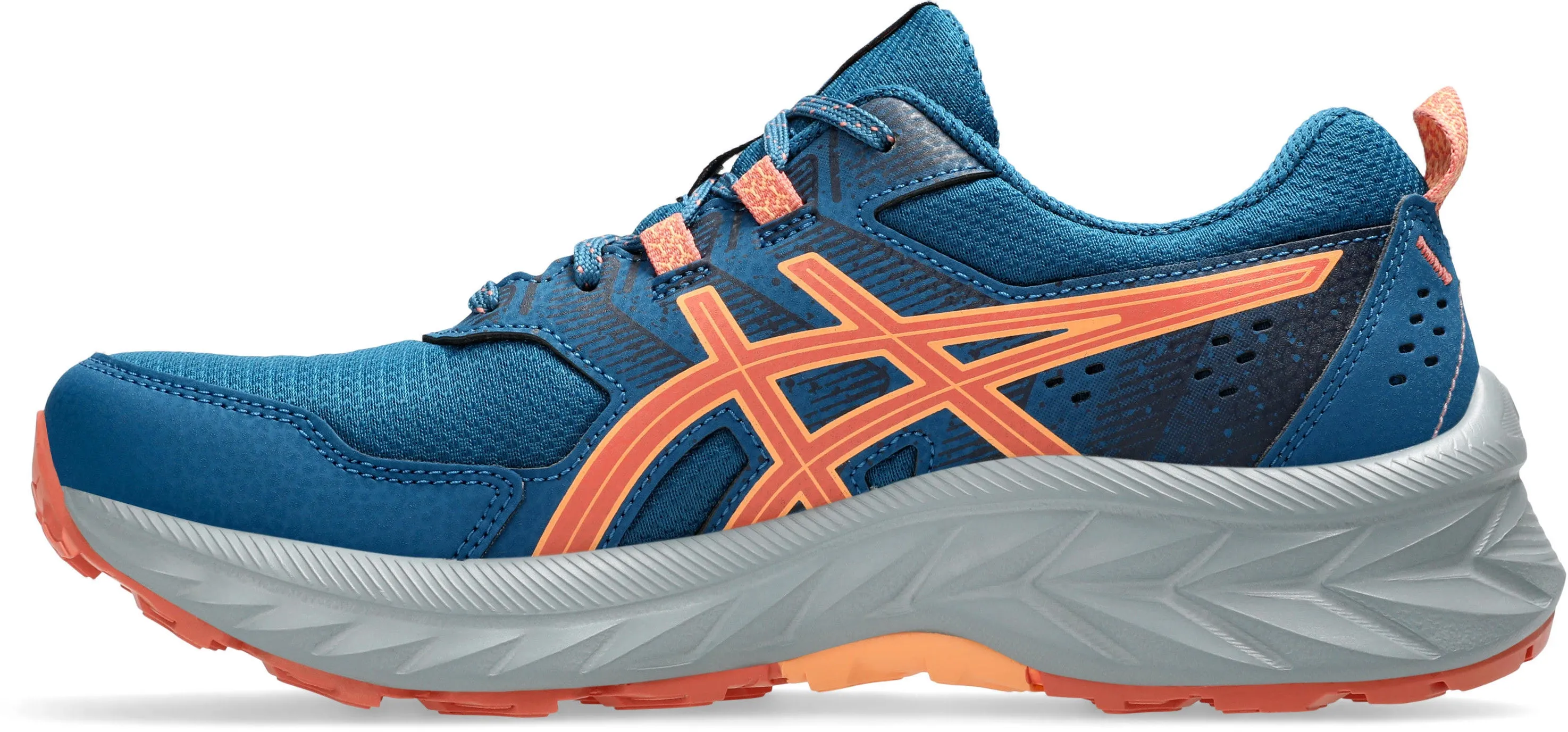 Gel-Venture 9 Damen-Trailrunning-Schuhe (Weite D)