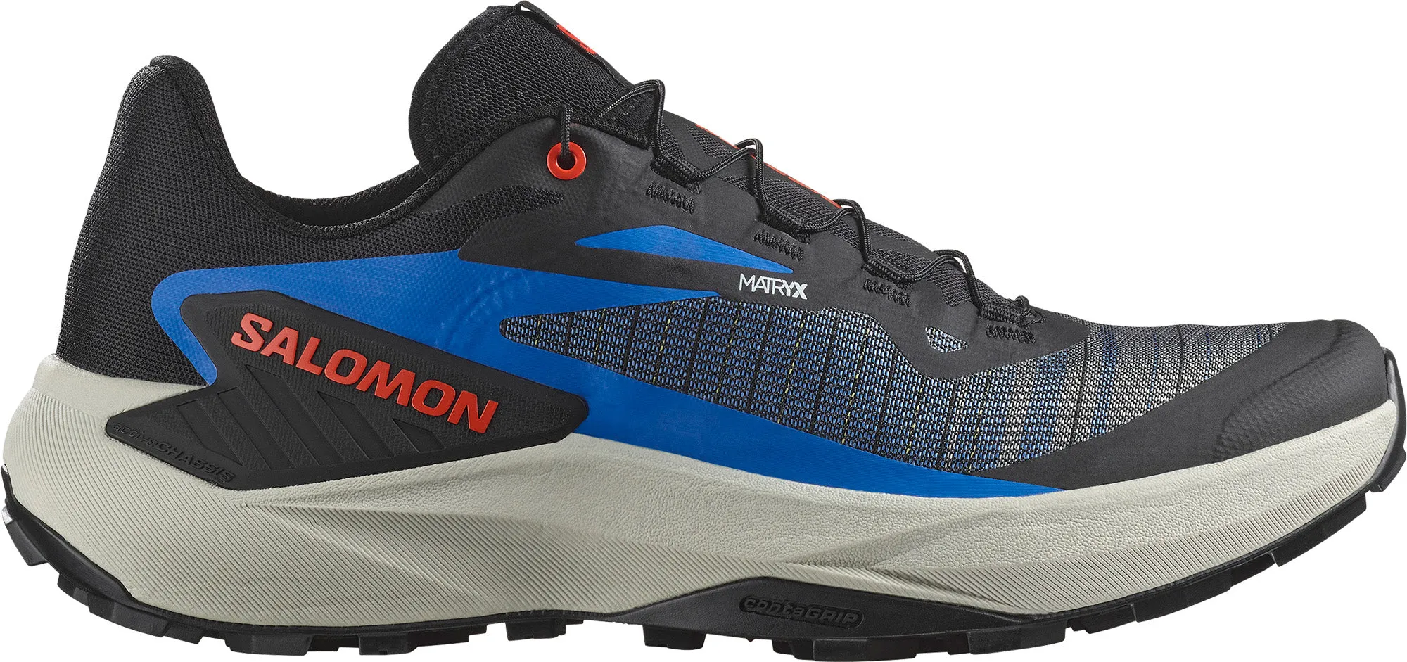 Genesis Herren-Trailrunning-Schuhe