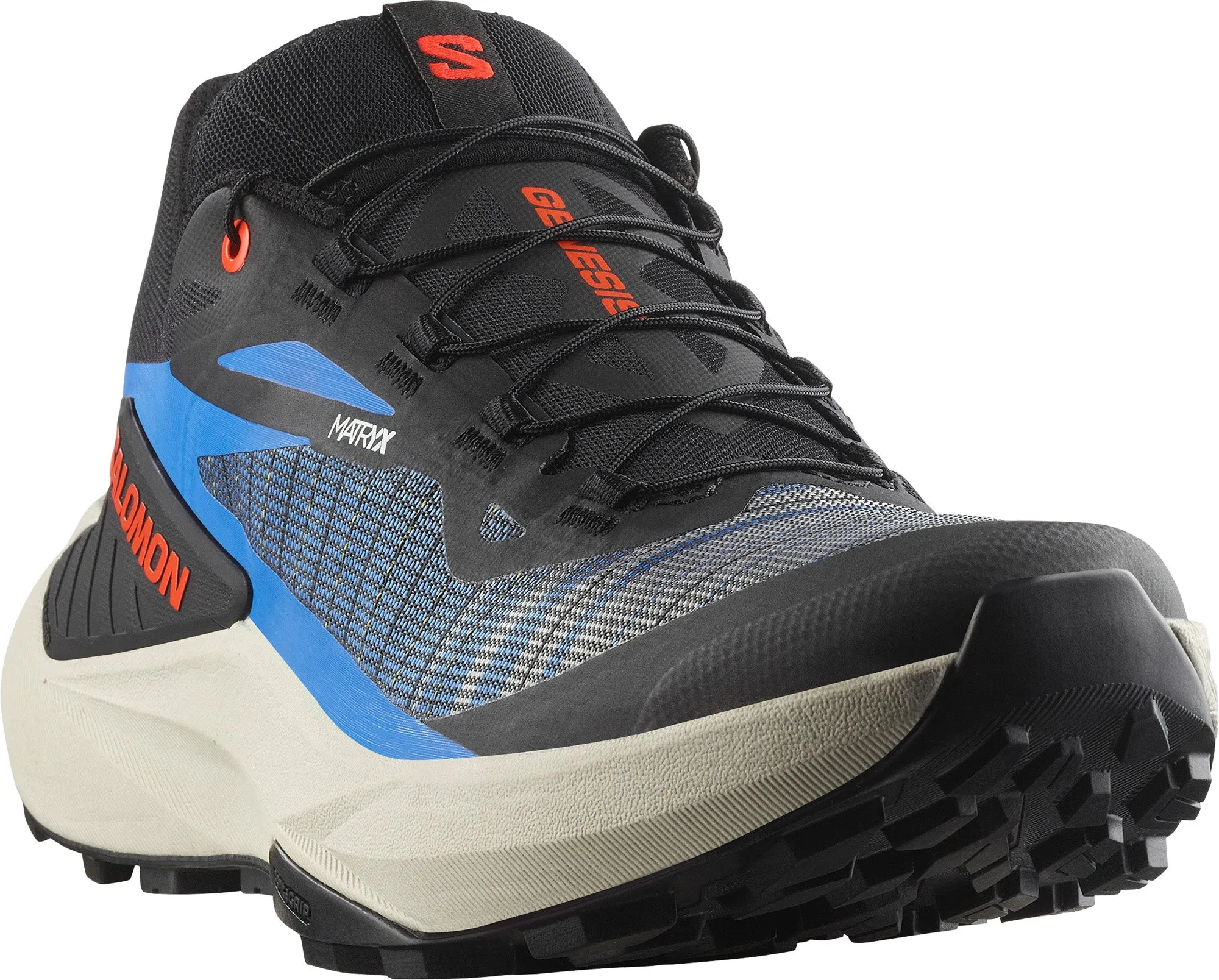 Genesis Herren-Trailrunning-Schuhe
